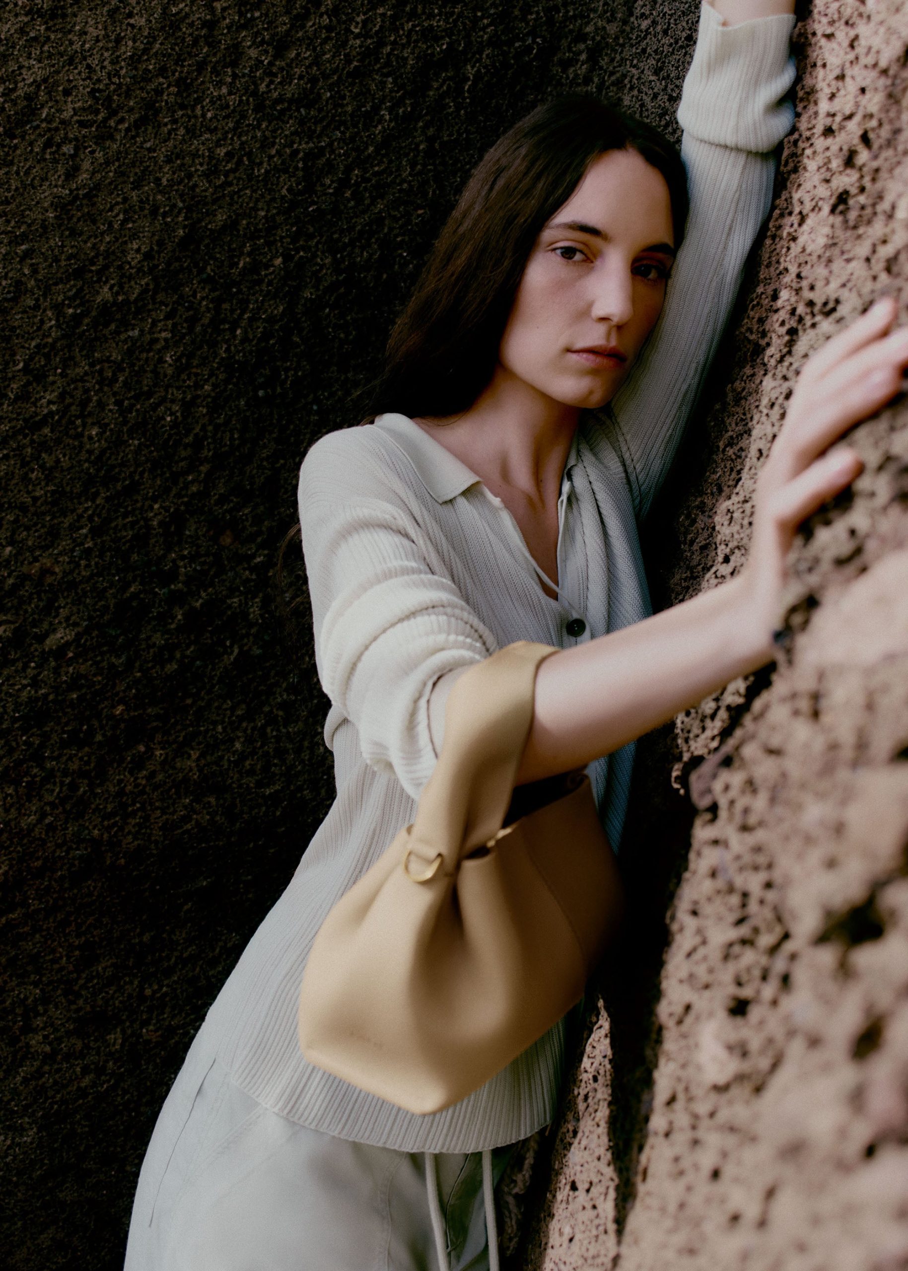 Numero Neuf Mini - Textured Sand - Image 4