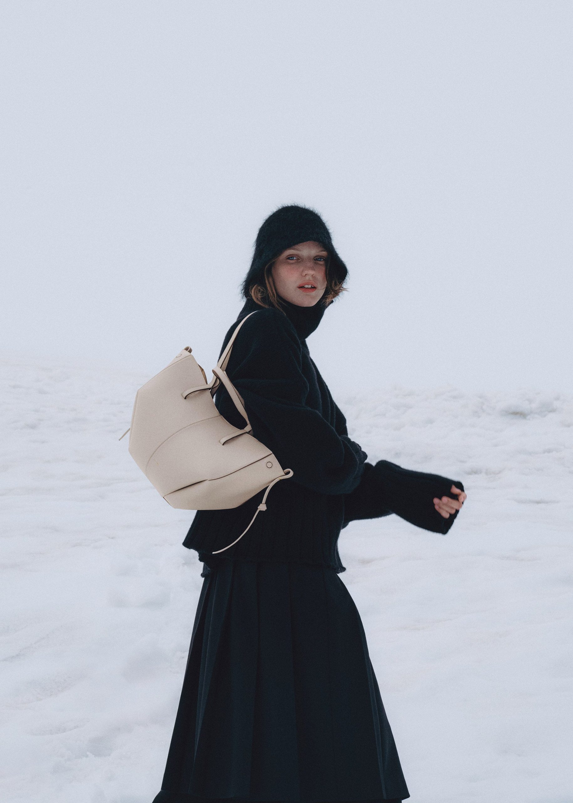 Cyme Mini - Textured Mist - Image 4