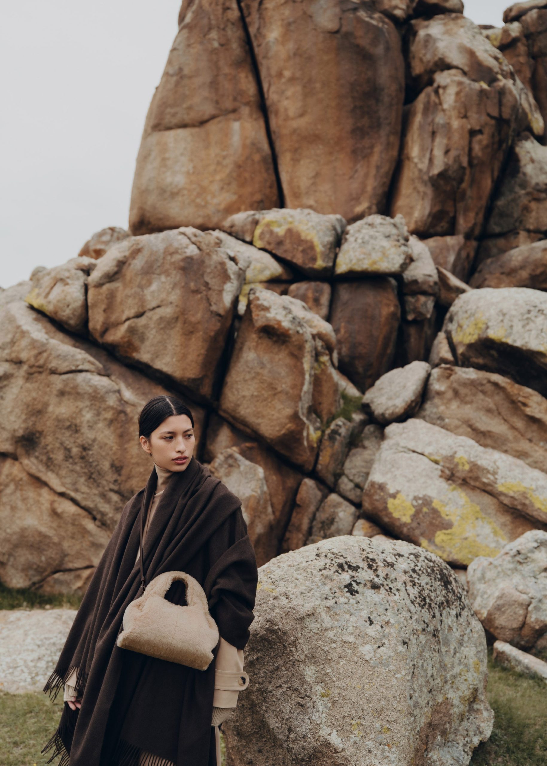 Numero Neuf Mini - Alpaca - Image 4