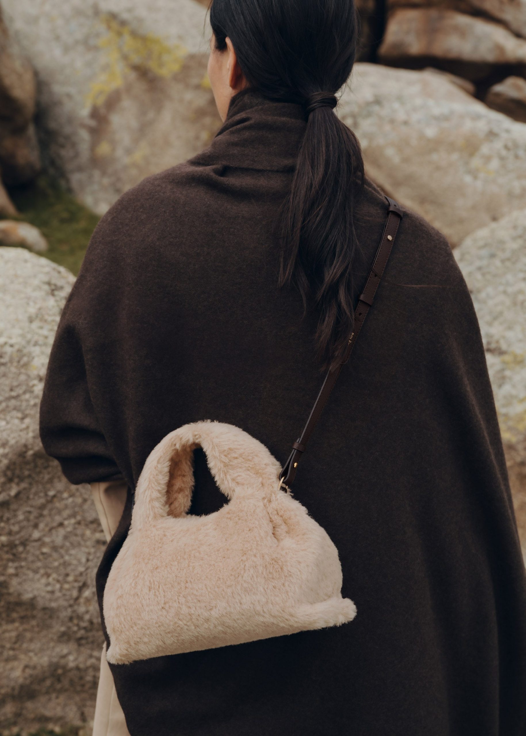 Numero Neuf Mini - Alpaca - Image 2