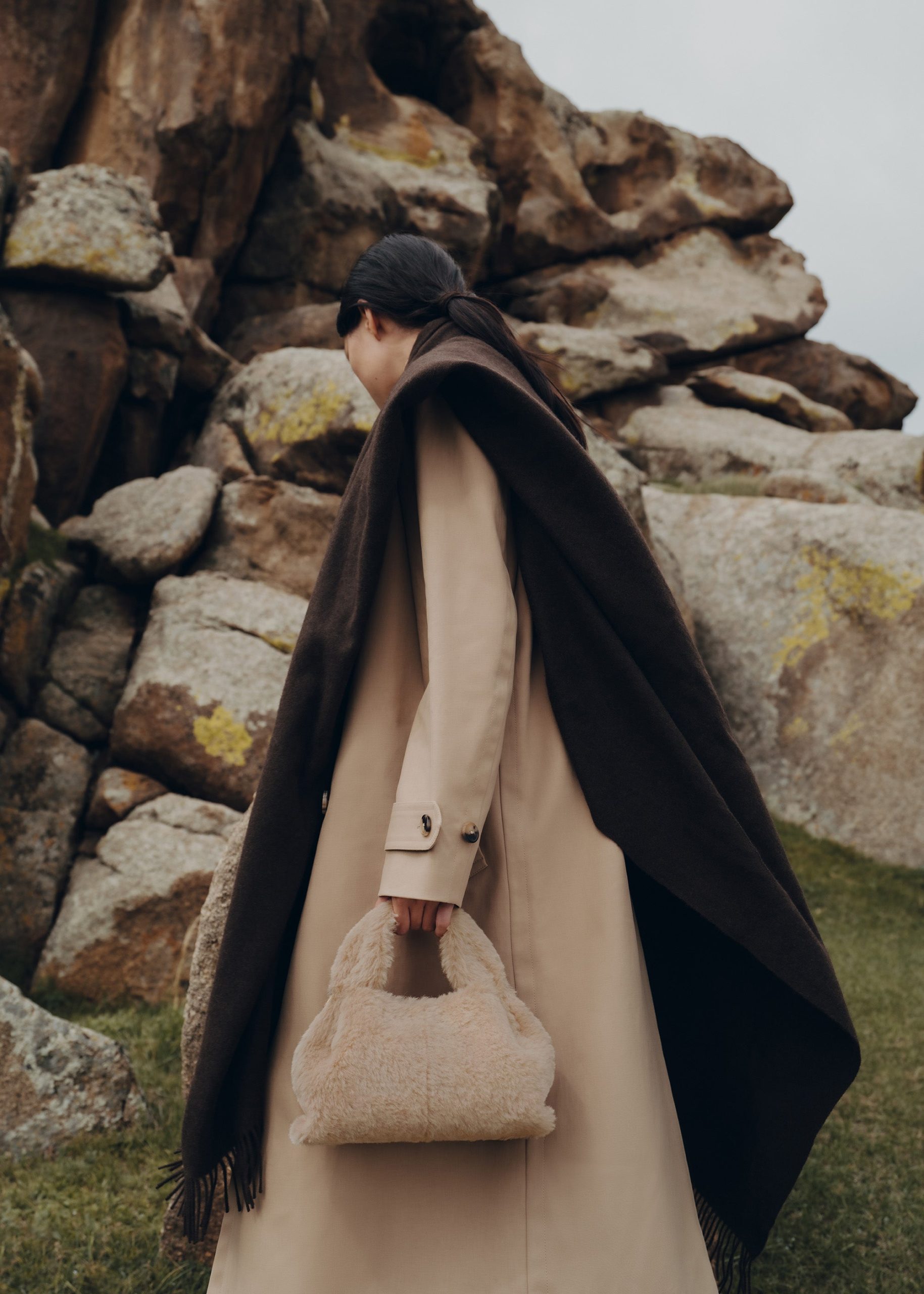 Numero Neuf Mini - Alpaca - Image 3