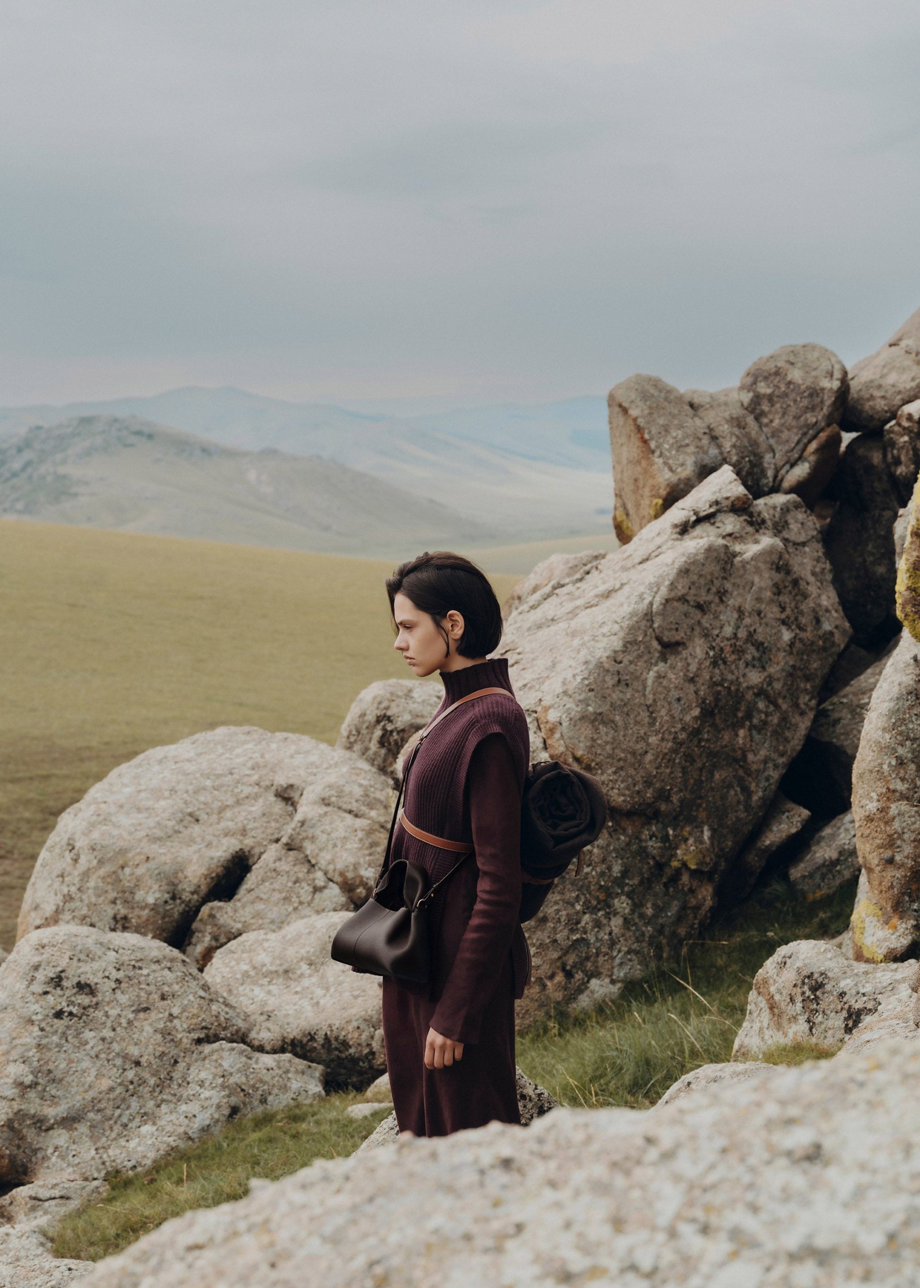 Numero Neuf Mini - Textured Ebony - Image 5