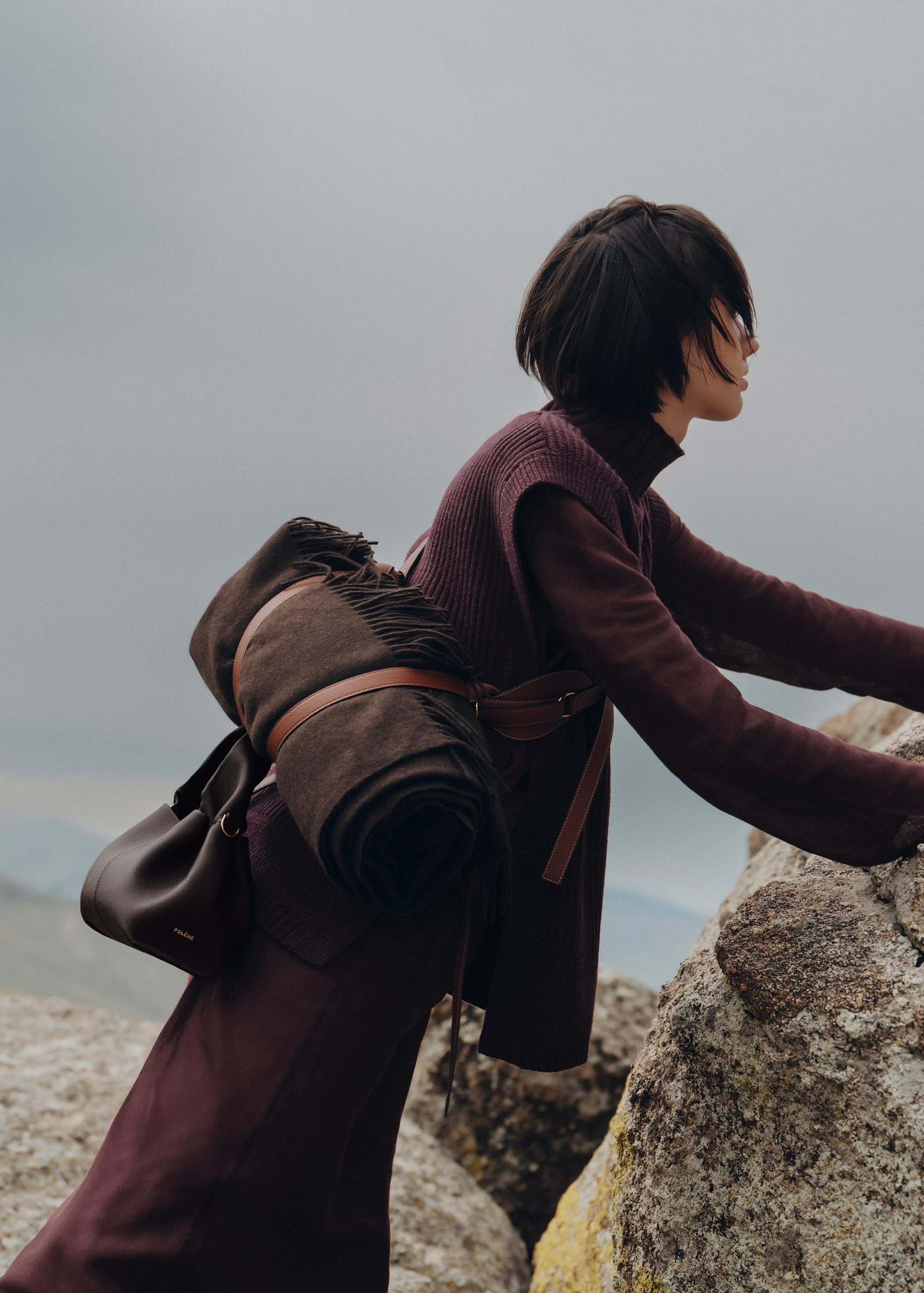 Numero Neuf Mini - Textured Ebony - Image 4