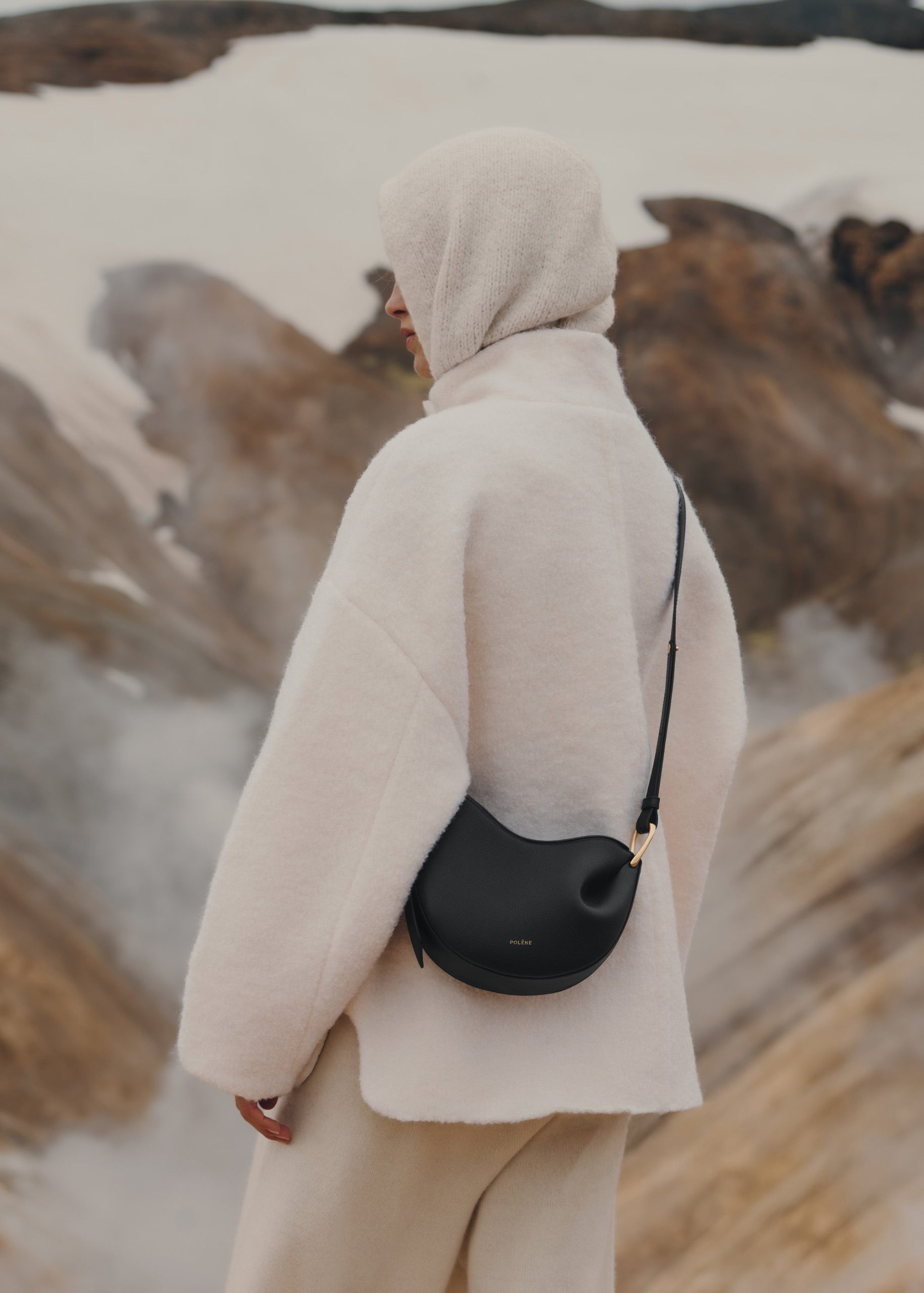 Tonca -?Textured Black - Image 5