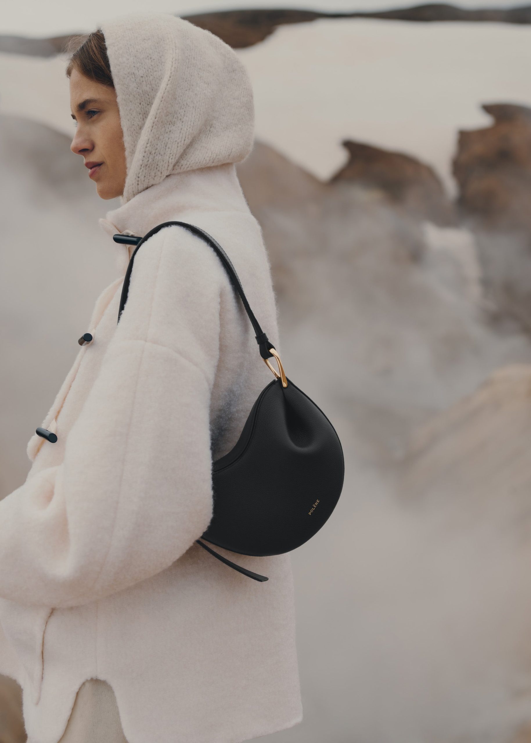 Tonca -?Textured Black - Image 2