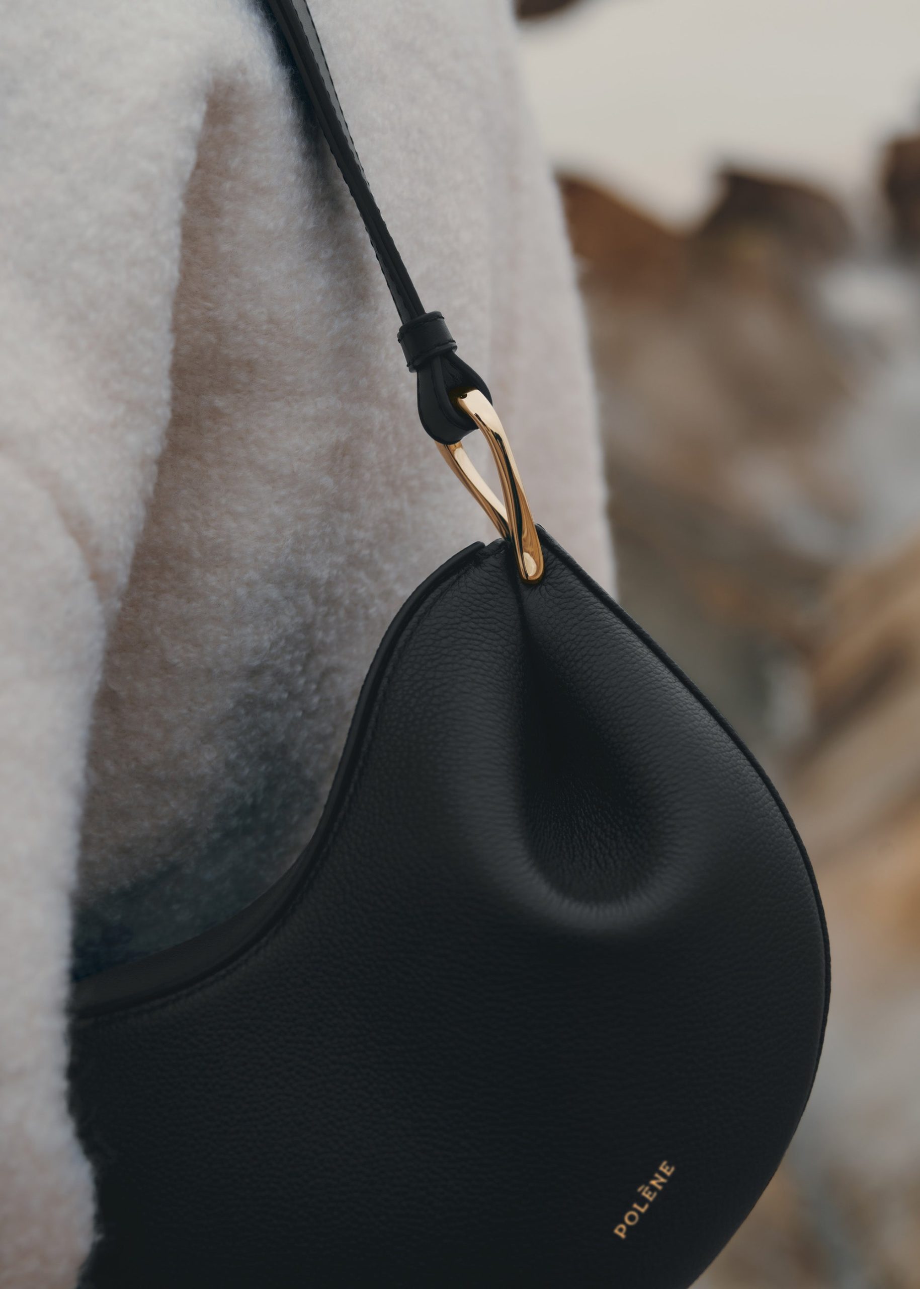 Tonca -?Textured Black - Image 3