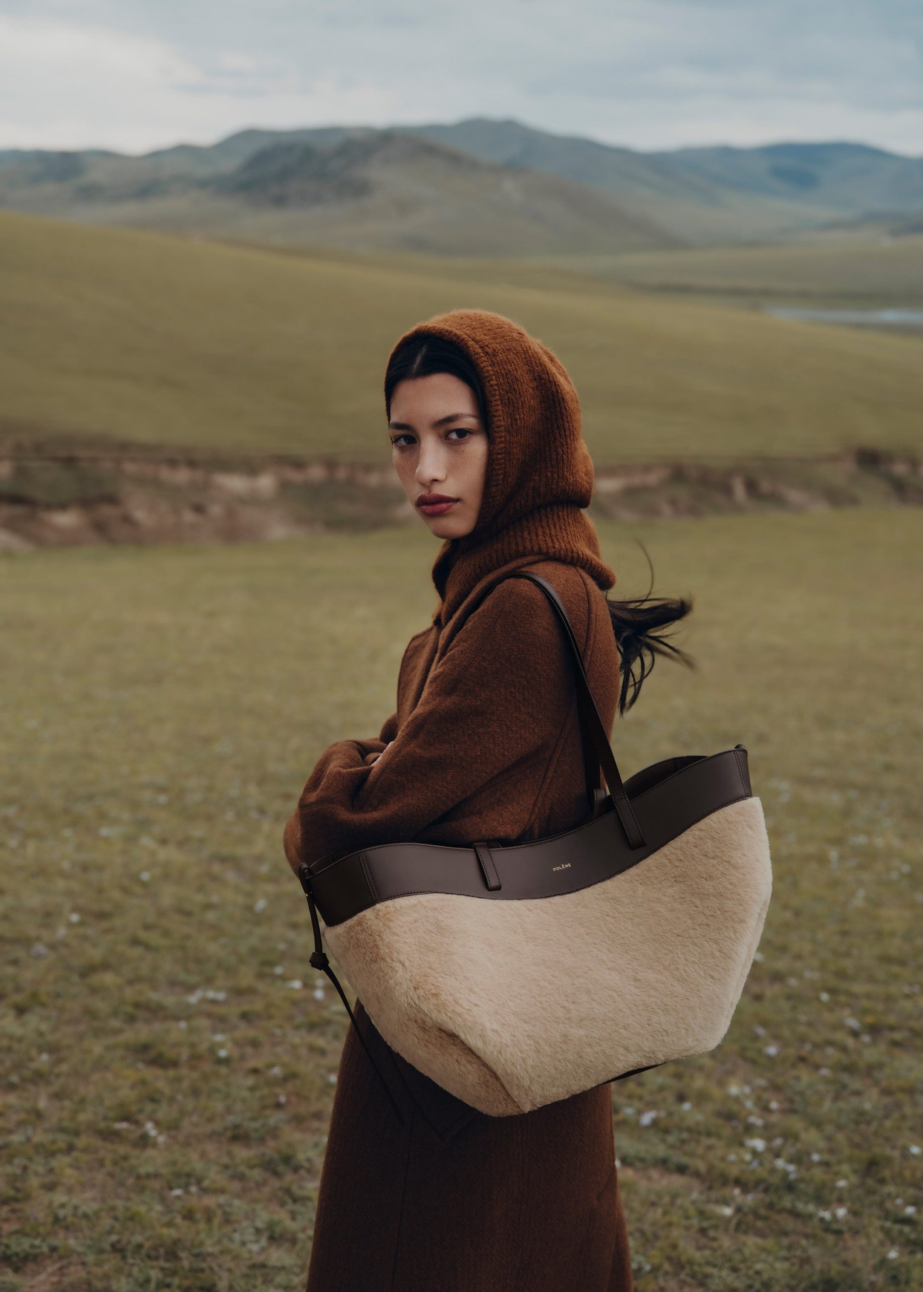 Cyme - Alpaca - Image 2