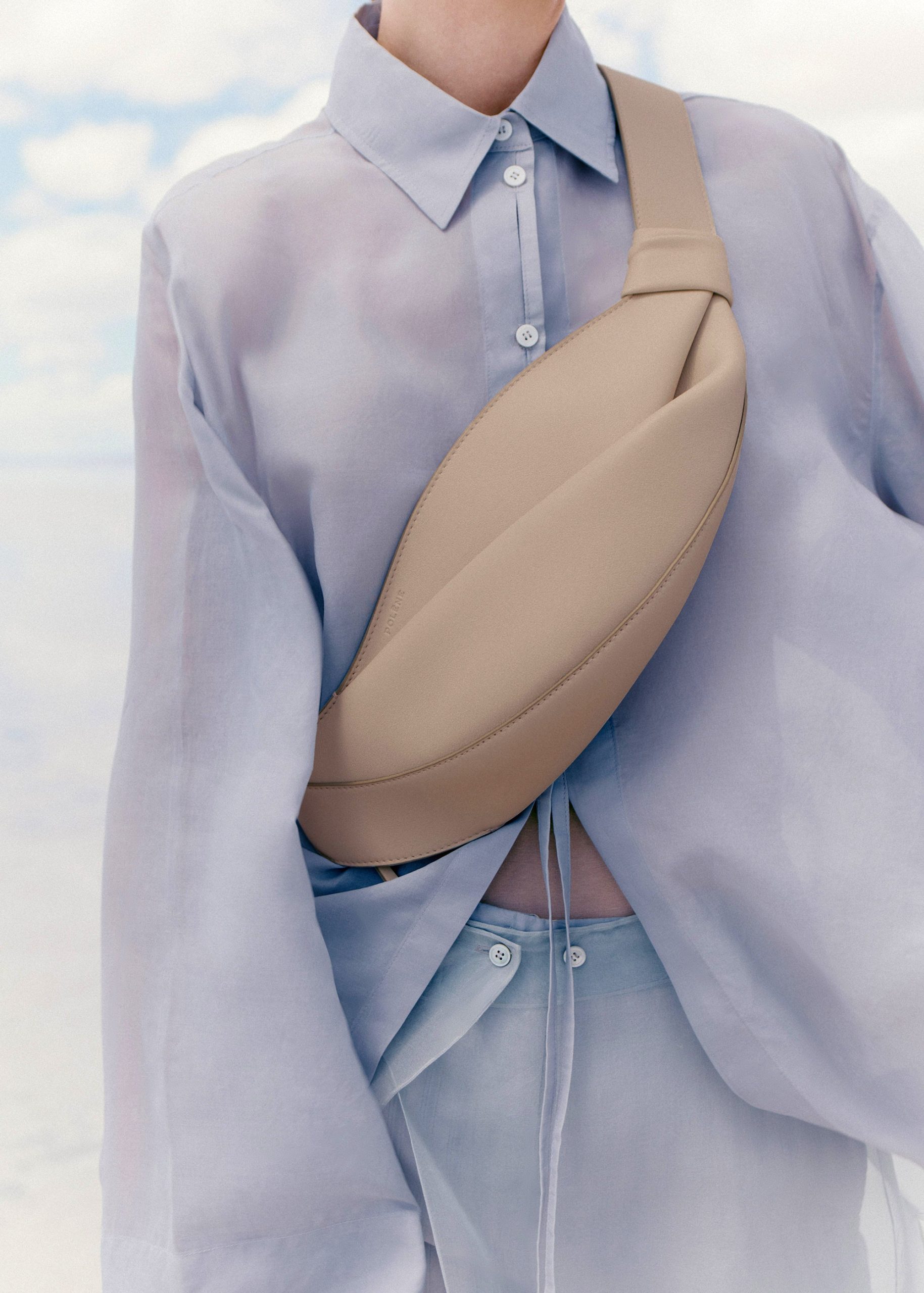 Neyu - Smooth Taupe - Image 5