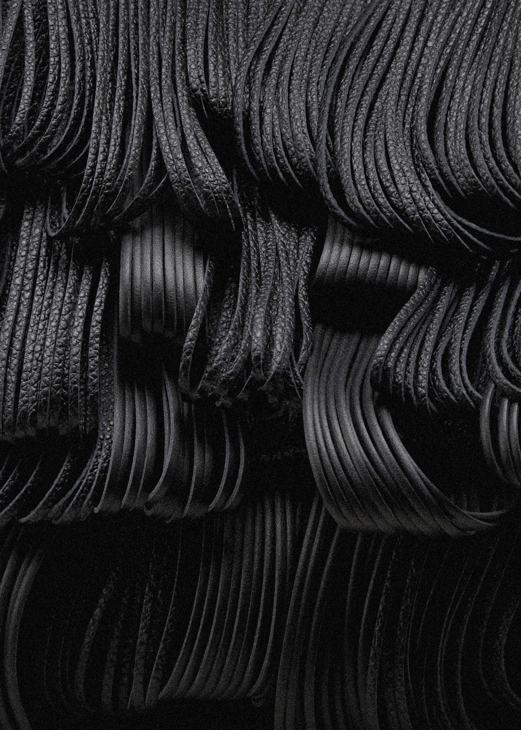 Numero Neuf Mini - Wilo Black - Image 5