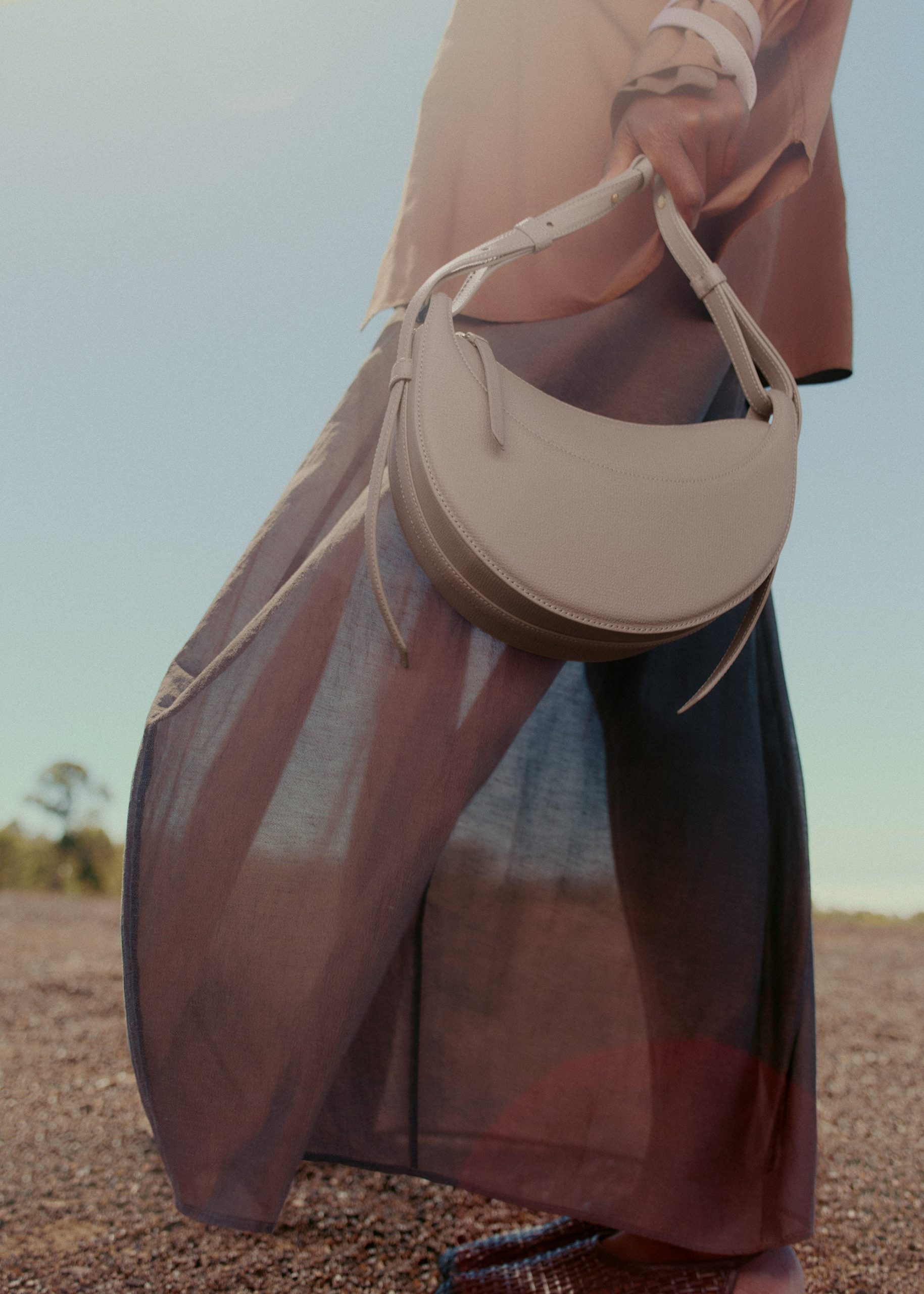 Numero Dix - Textured Taupe - Image 5