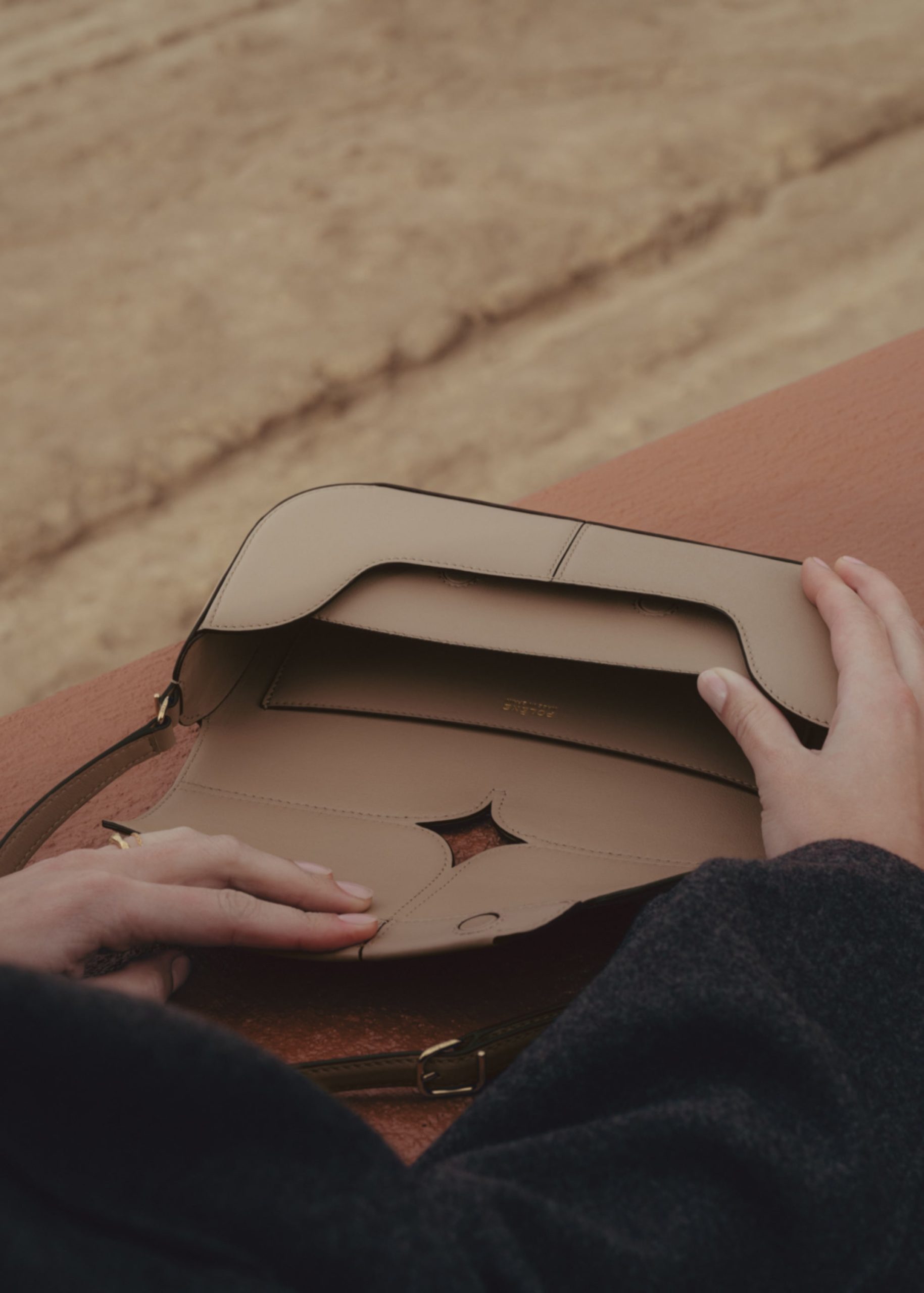 Osmo - Smooth Taupe - Image 5