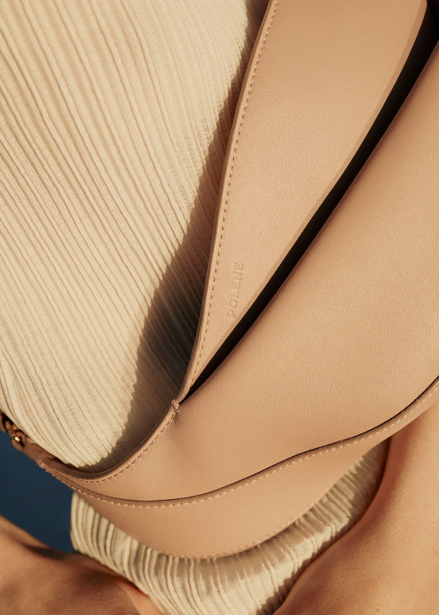 Neyu - Smooth Beige - Image 5