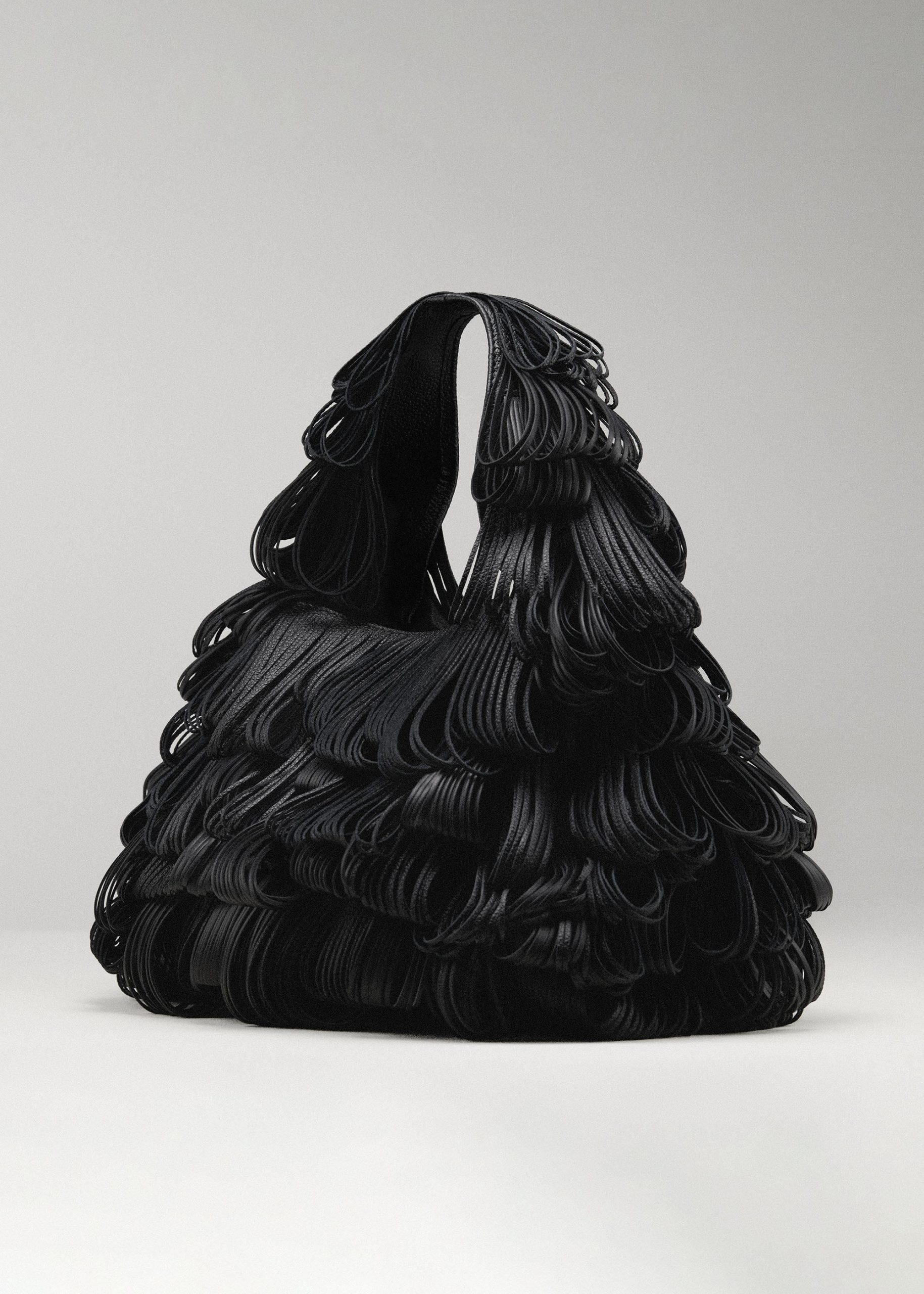 Numero Neuf Mini - Wilo Black - Image 6