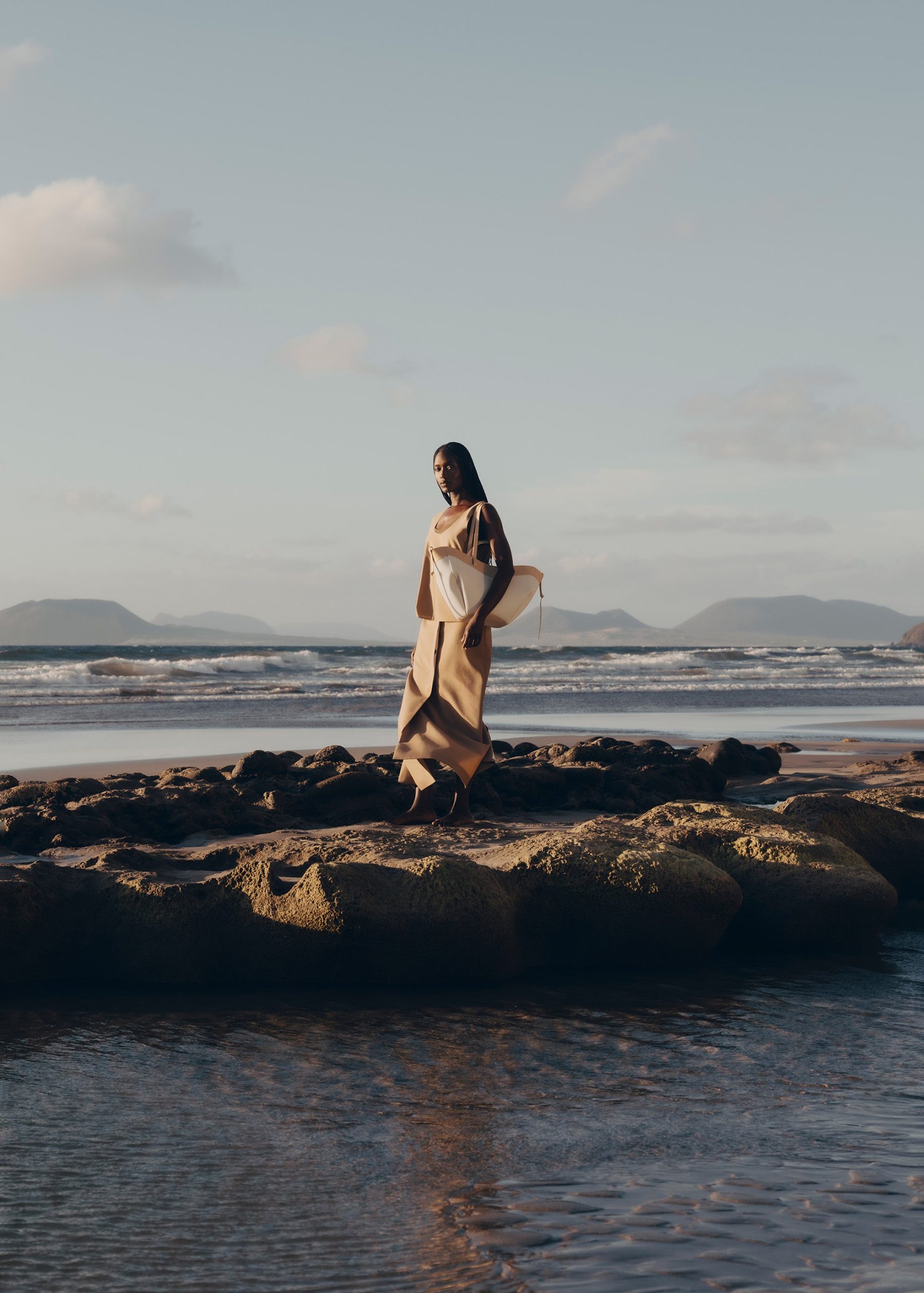 Cyme - Beige Canvas - Image 4