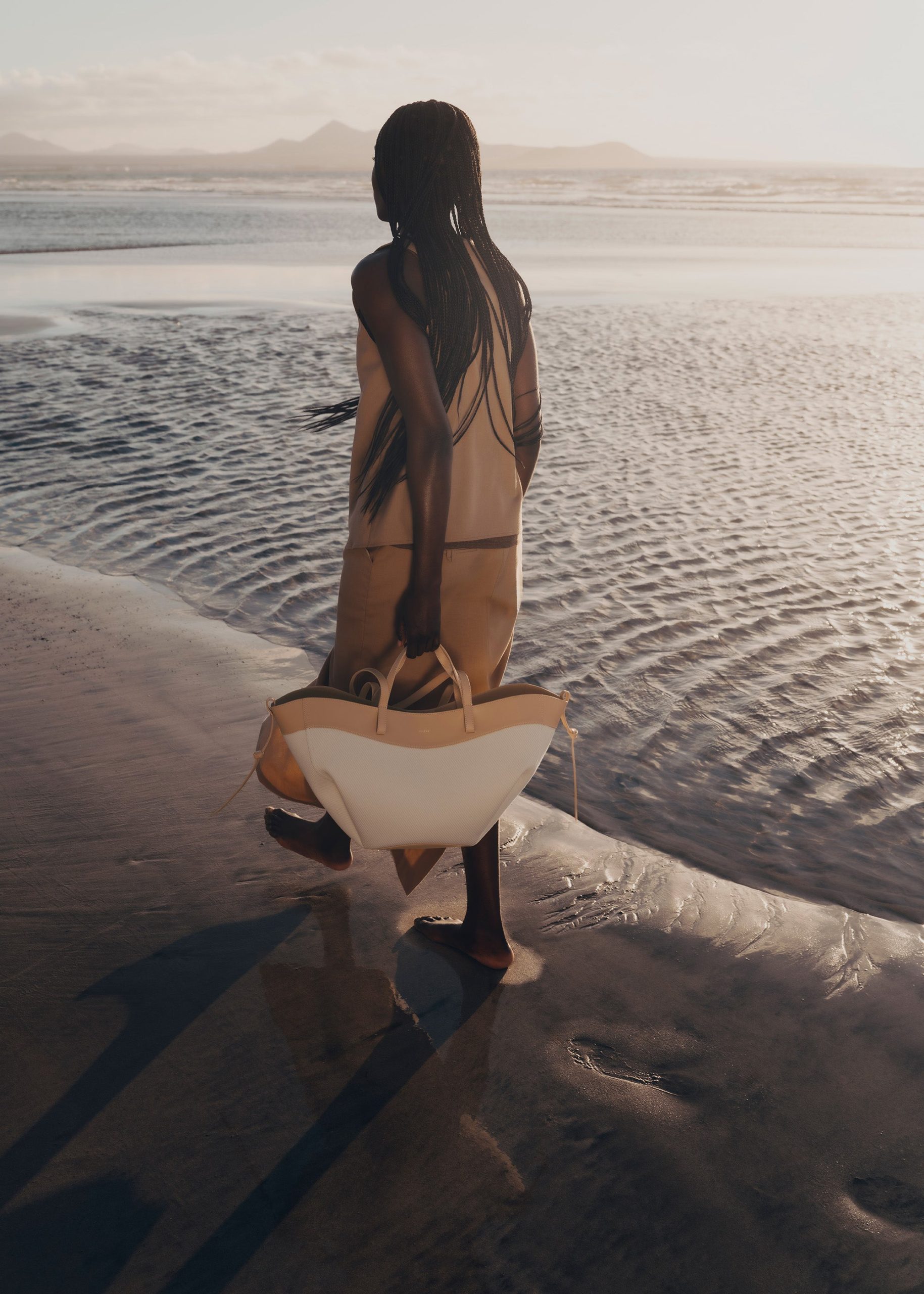 Cyme - Beige Canvas - Image 6