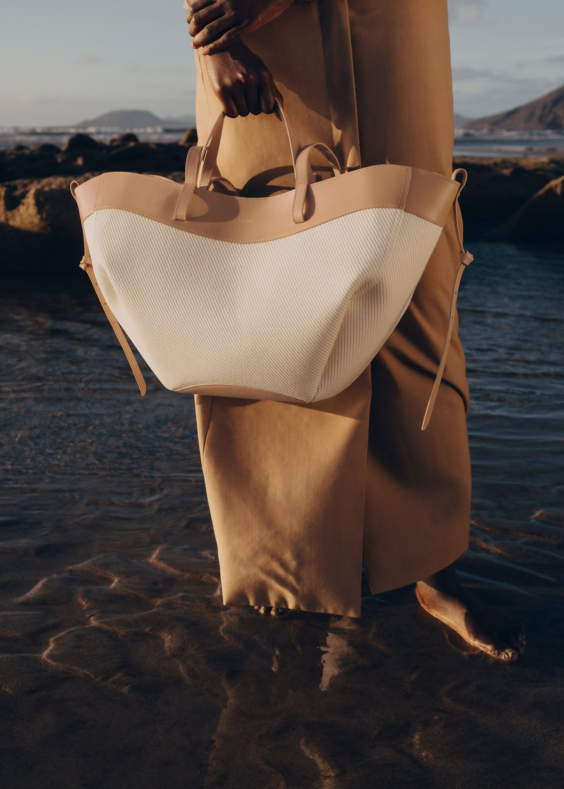 Cyme - Beige Canvas - Image 3