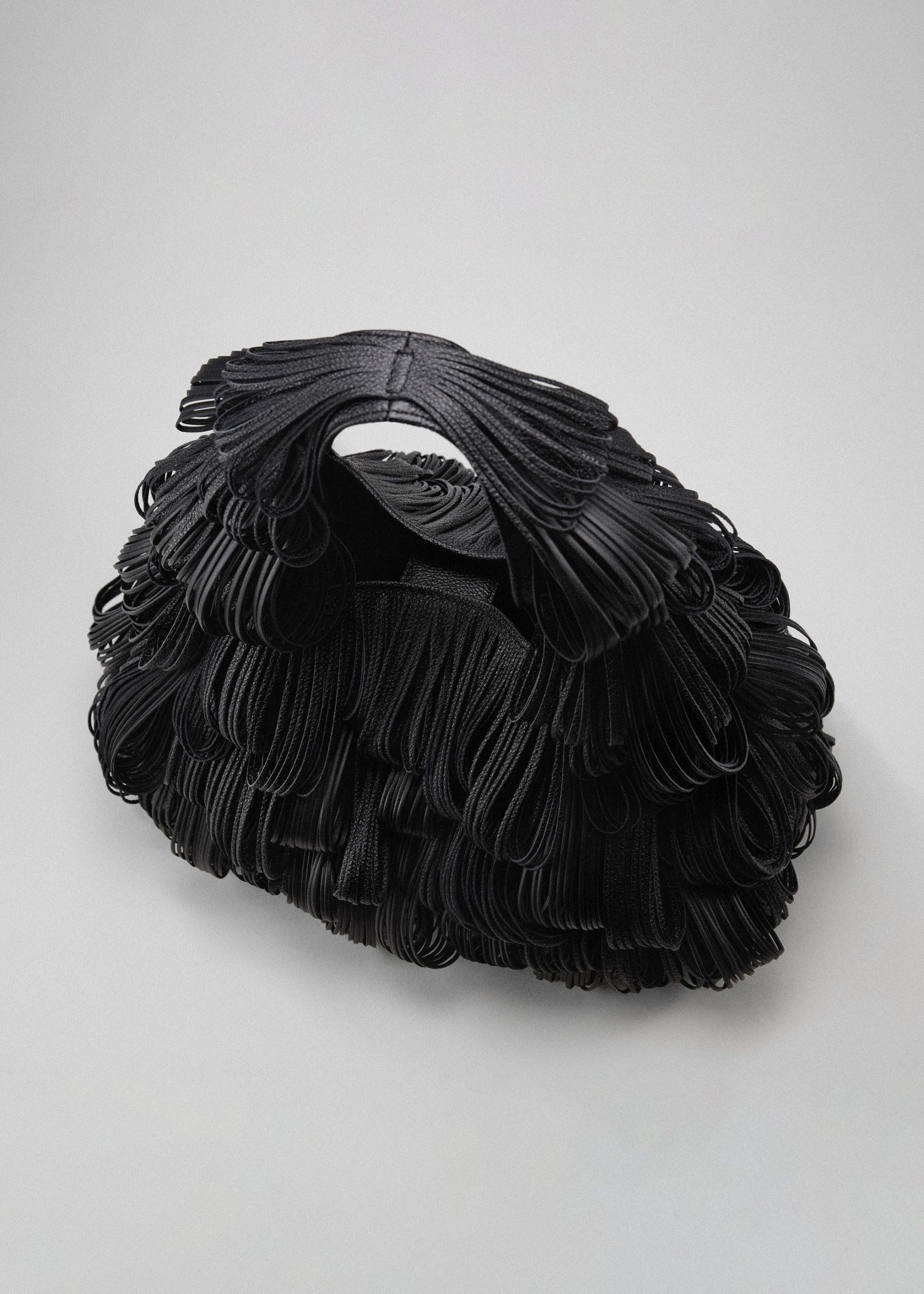 Numero Neuf Mini - Wilo Black - Image 7