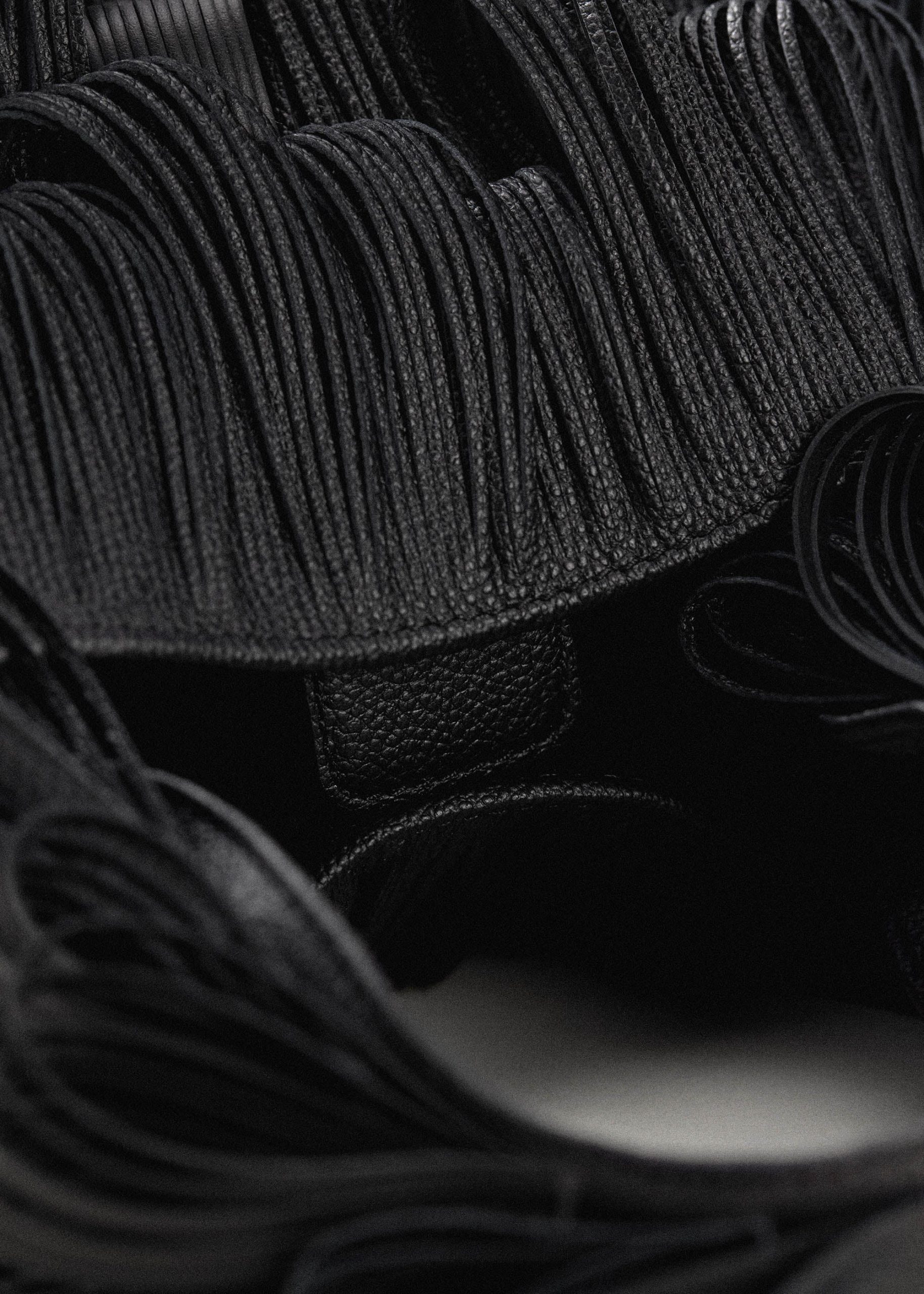 Numero Neuf Mini - Wilo Black - Image 8