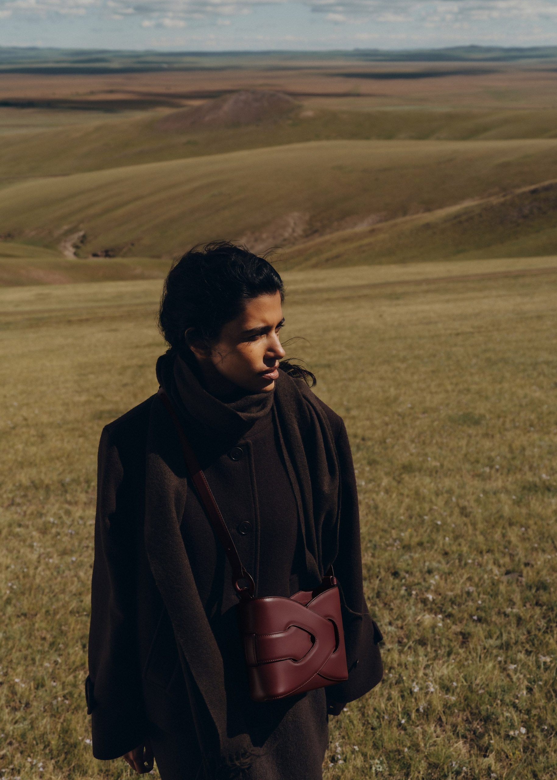 Nodde - Smooth Black Cherry - Image 5