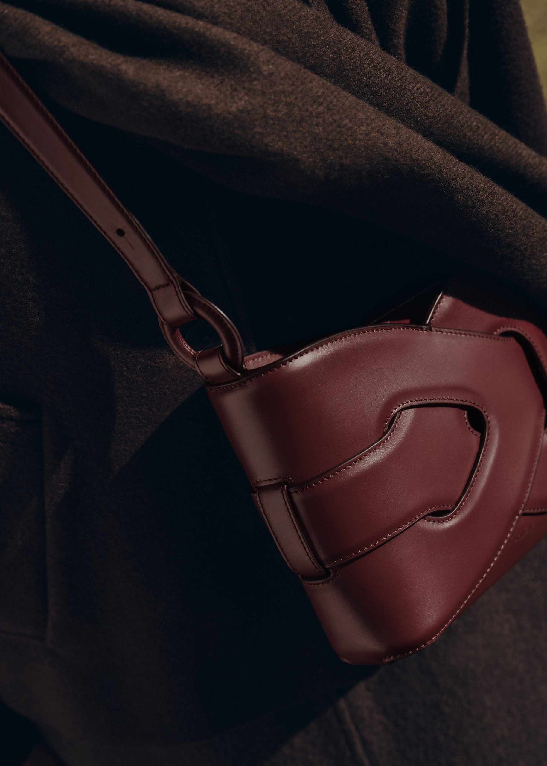 Nodde - Smooth Black Cherry - Image 3