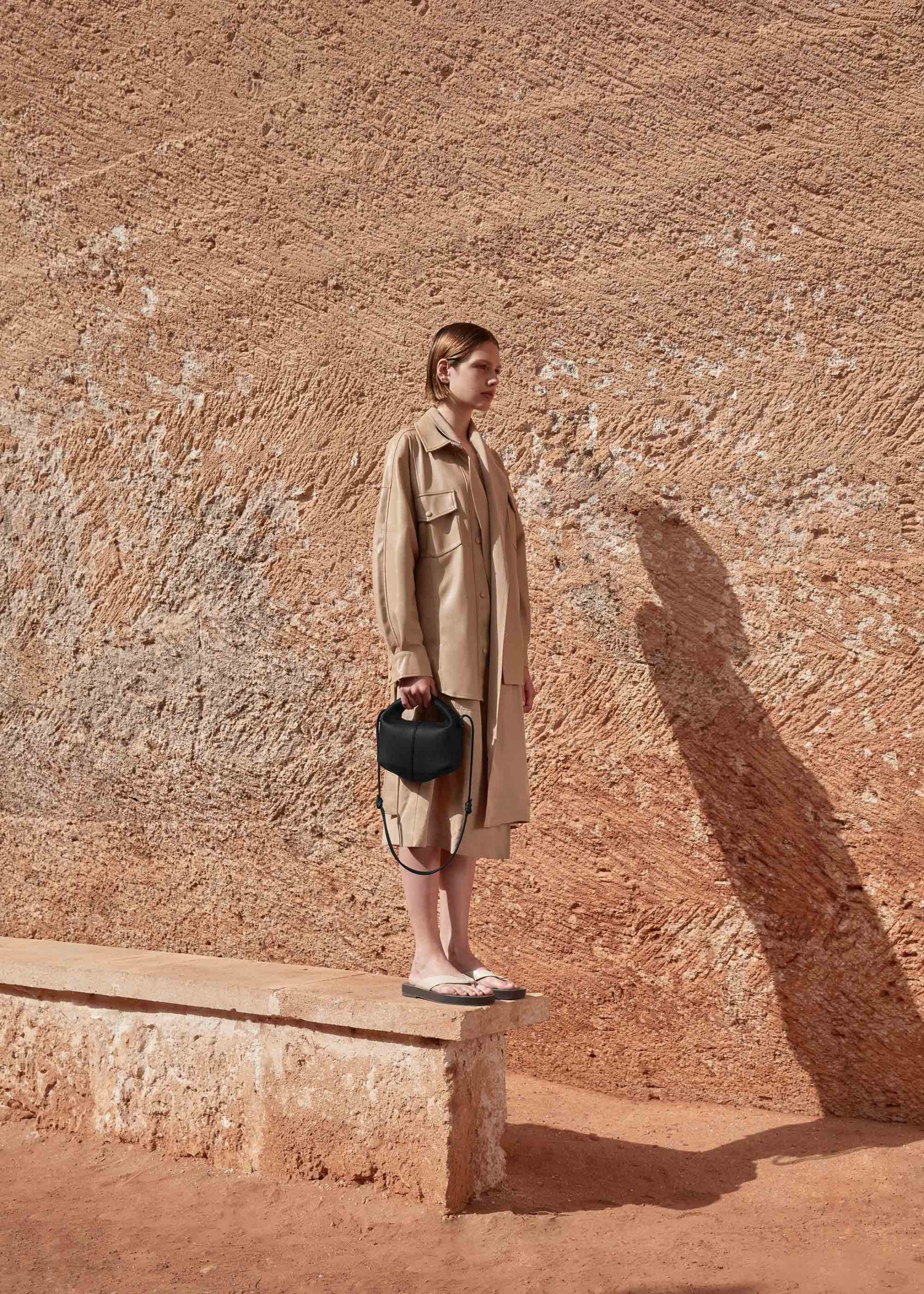 Beri - Textured Black - Image 6