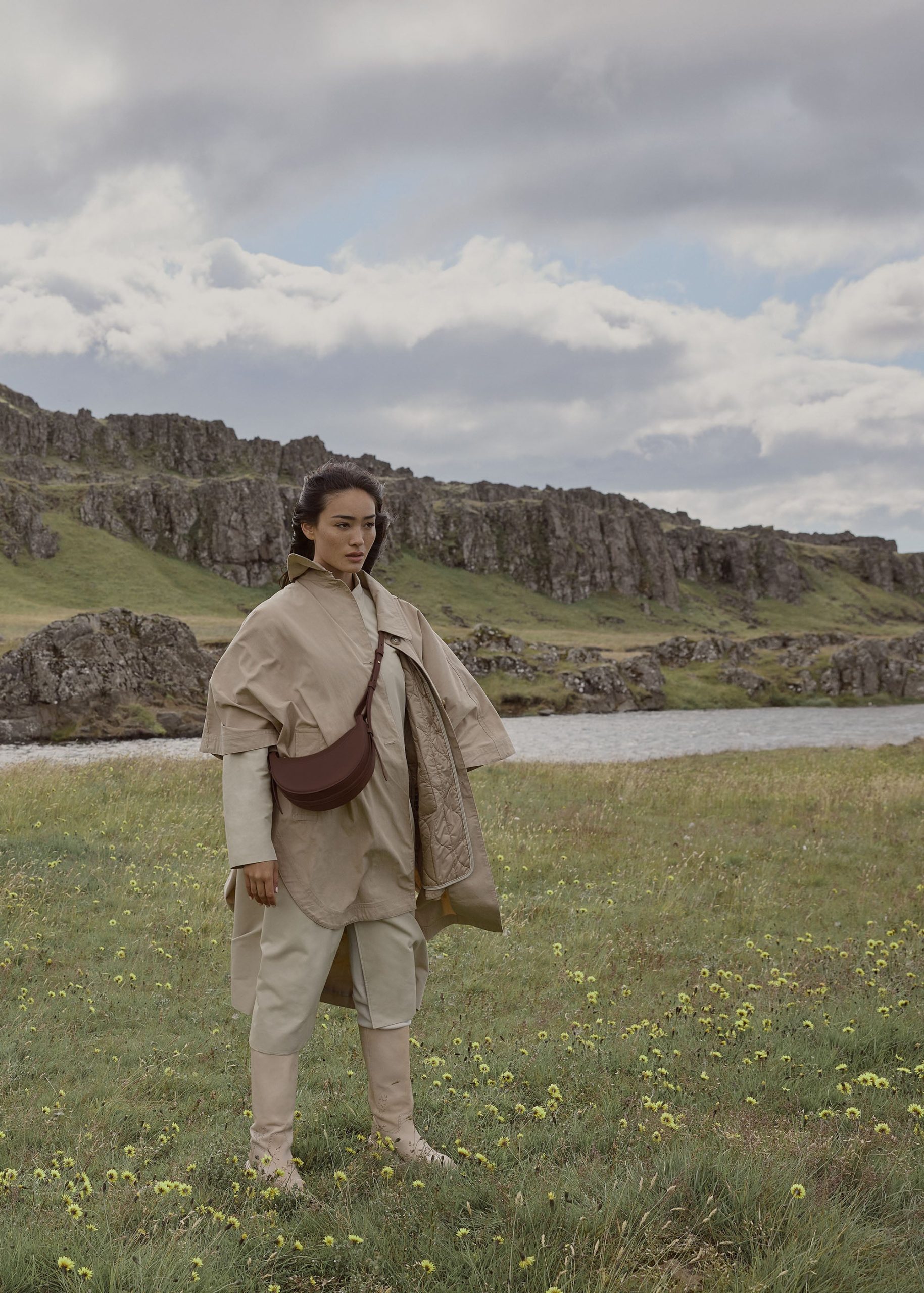 Numero Dix - Textured Sandalwood - Image 6