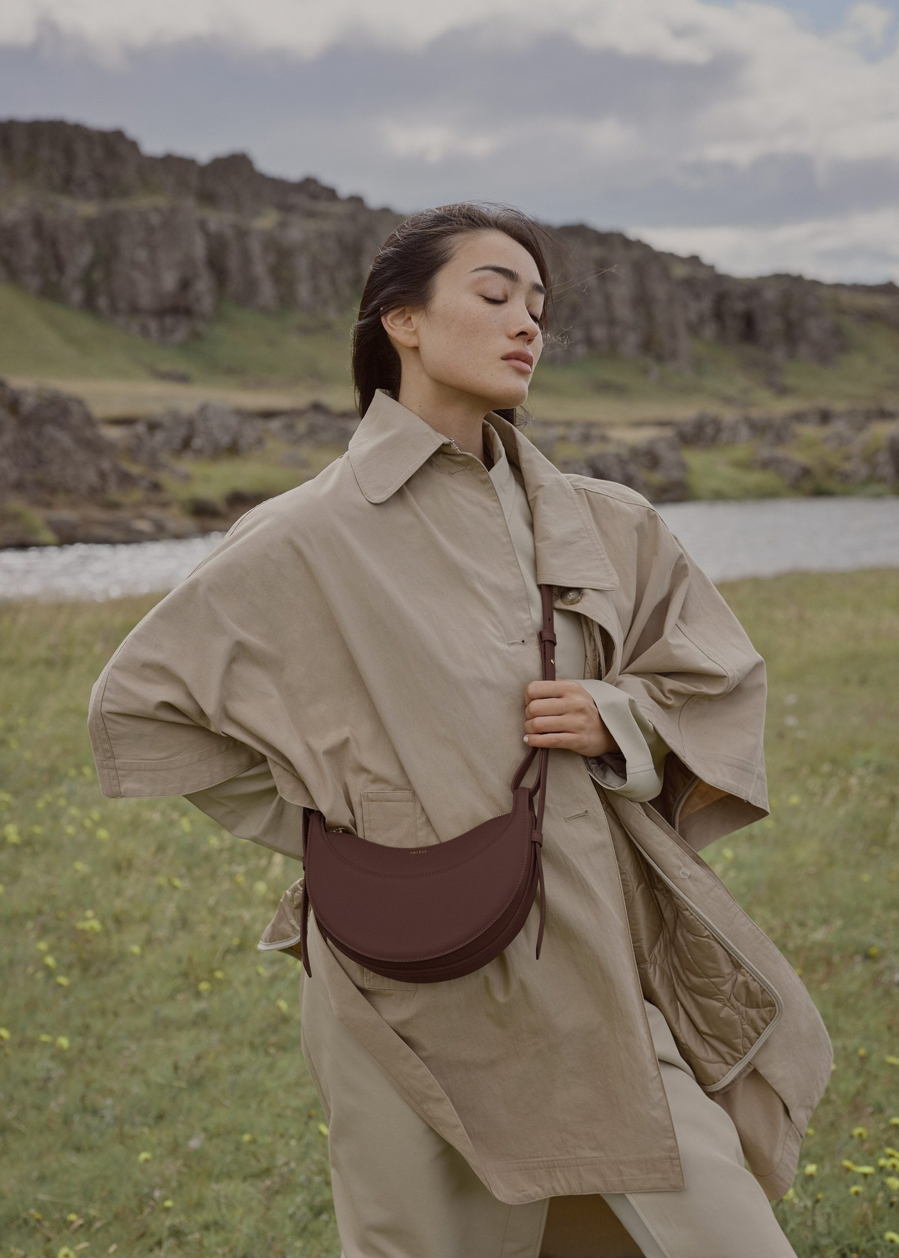 Numero Dix - Textured Sandalwood - Image 2