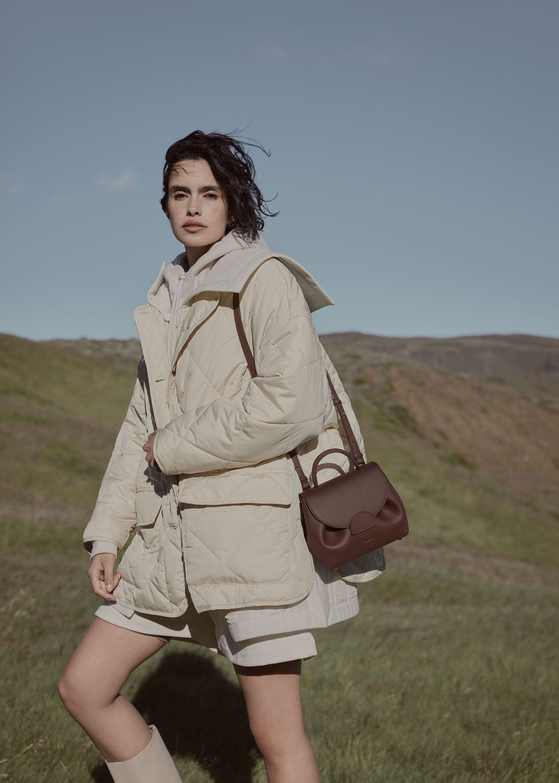 Numero Un Nano - Textured Sandalwood - Image 4