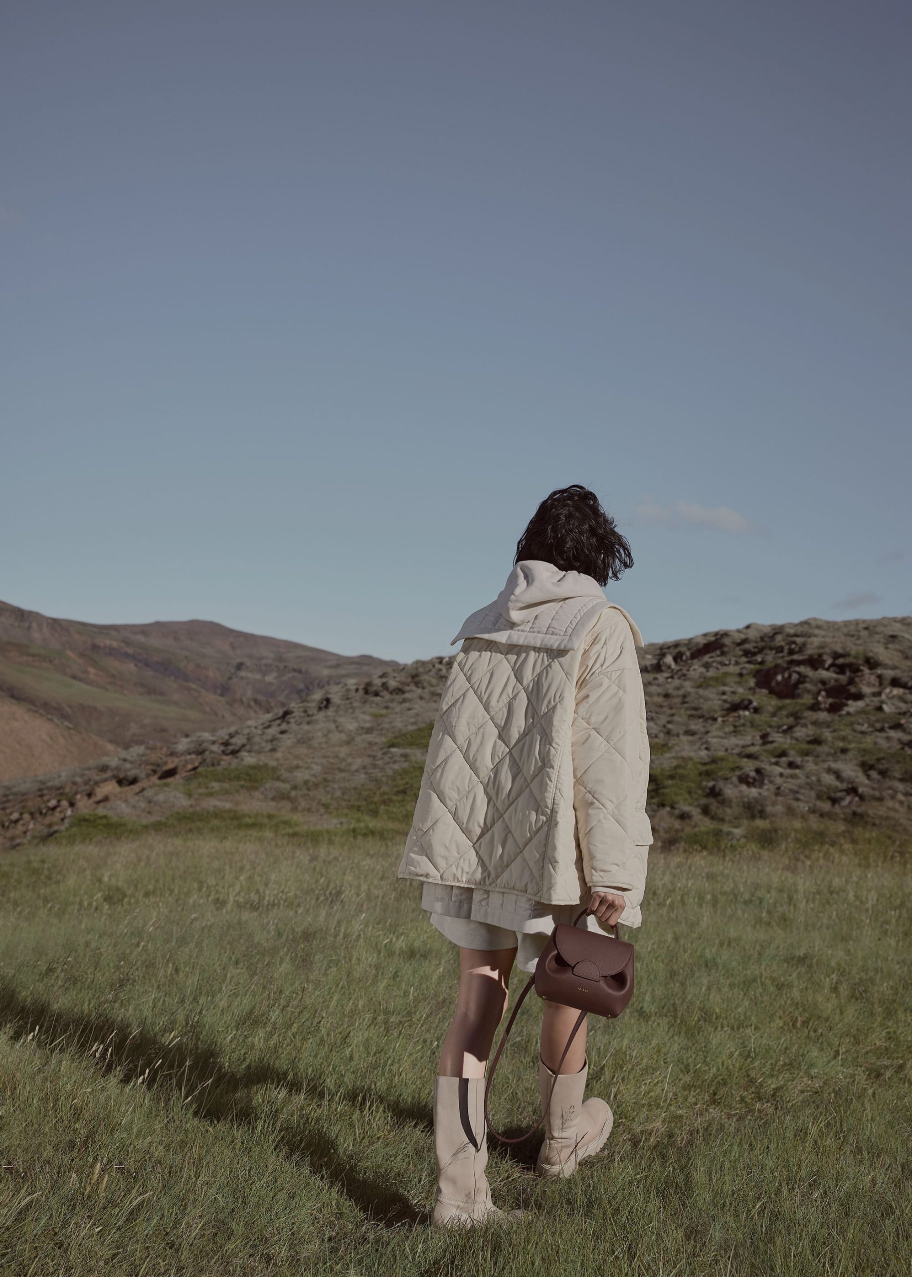 Numero Un Nano - Textured Sandalwood - Image 6