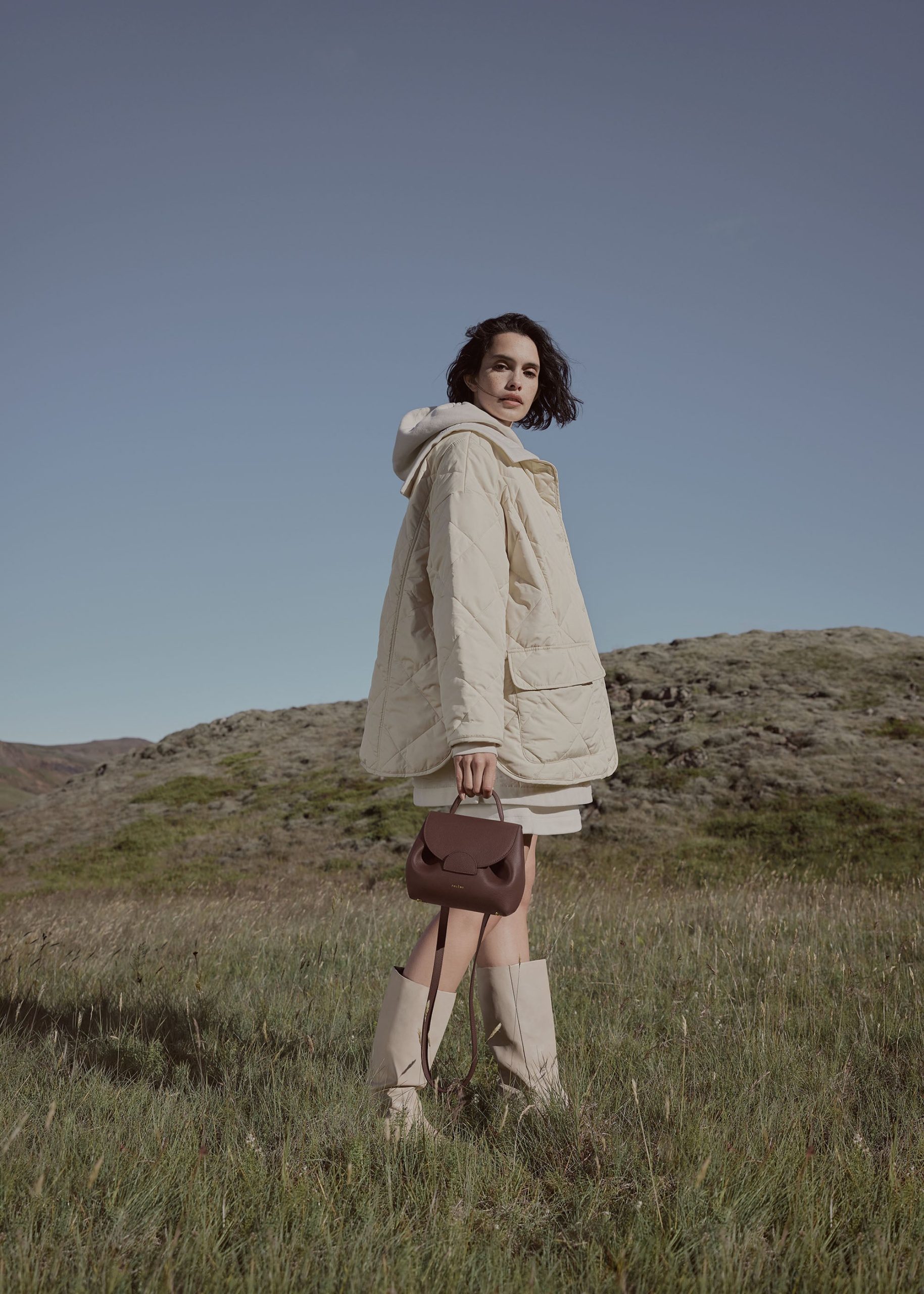 Numero Un Nano - Textured Sandalwood - Image 5