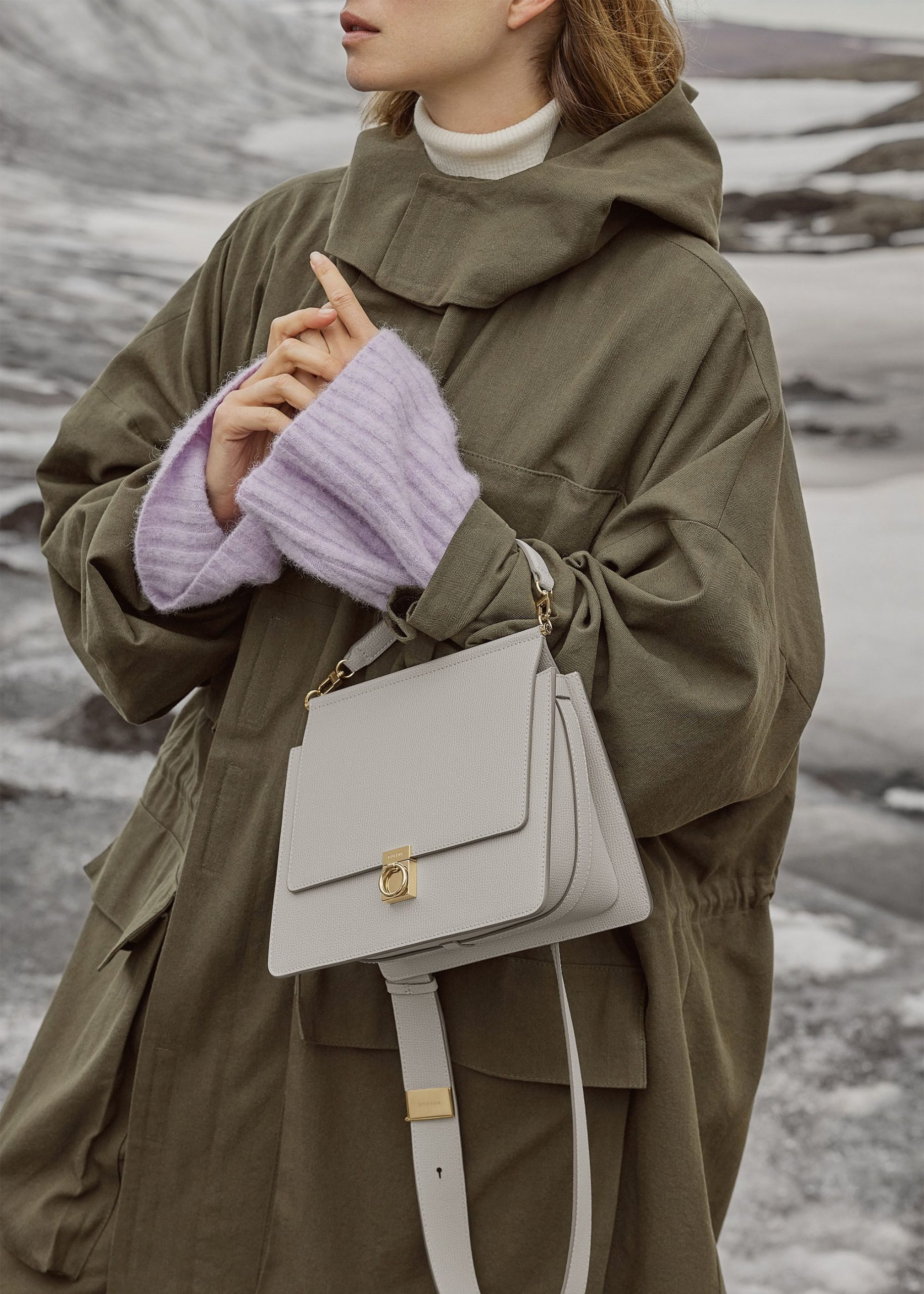 Numero Sept - Textured Chalk - Image 3