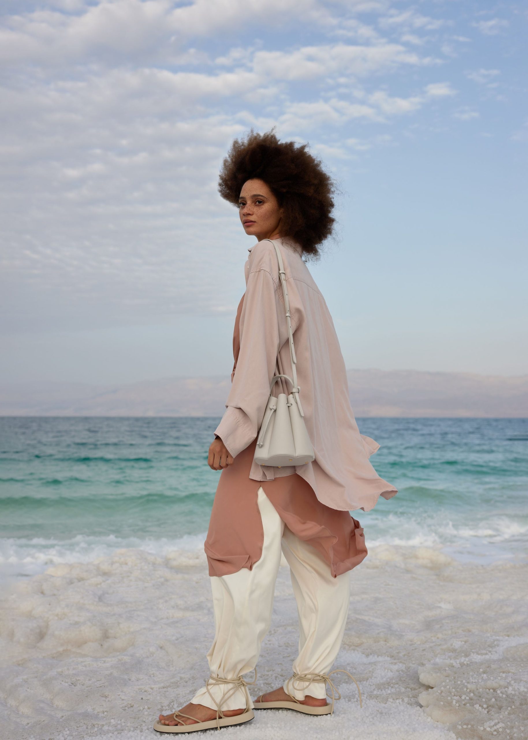 Numero Huit Mini - Textured Chalk - Image 6