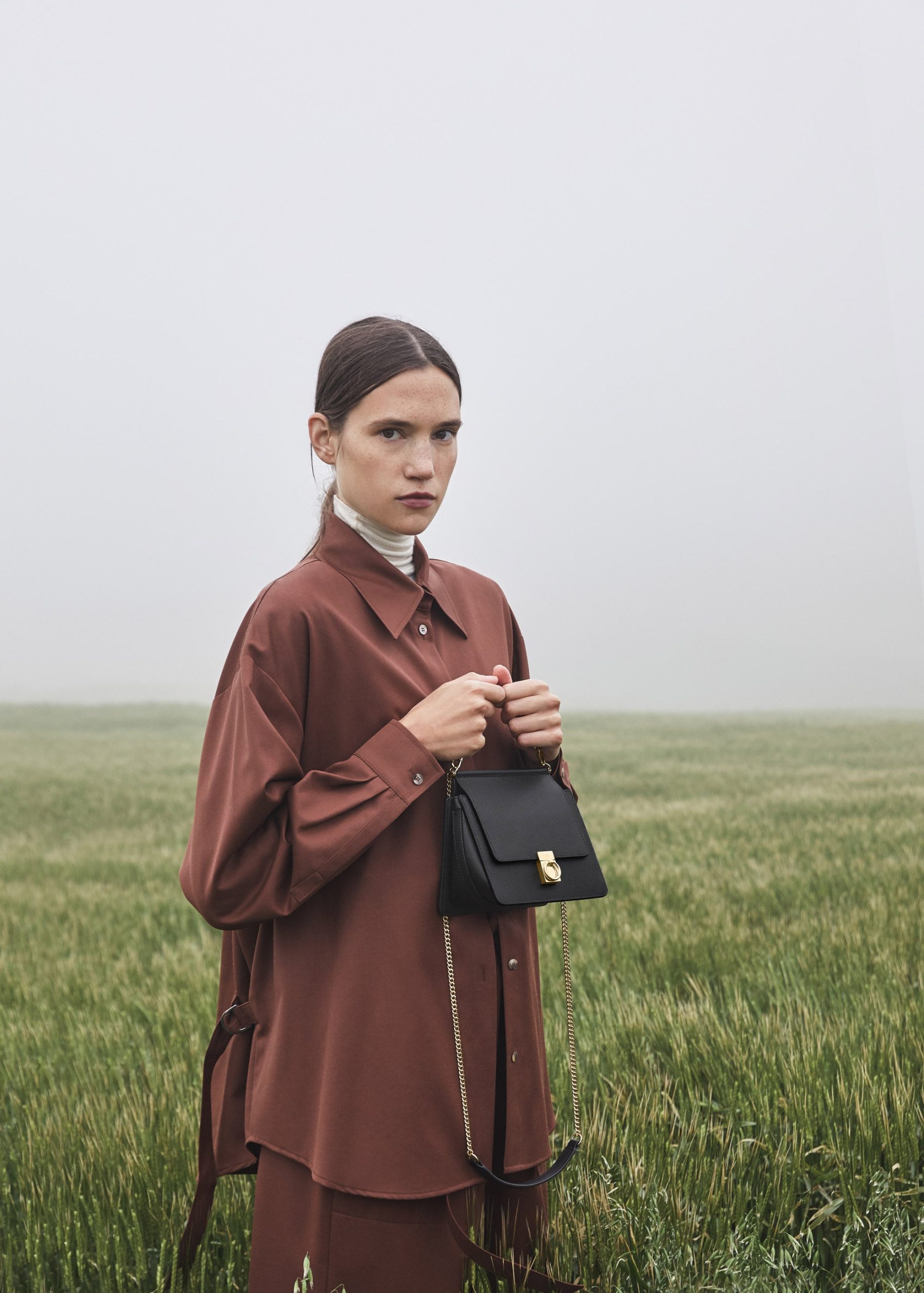 Numero Sept Mini - Textured Black - Image 3