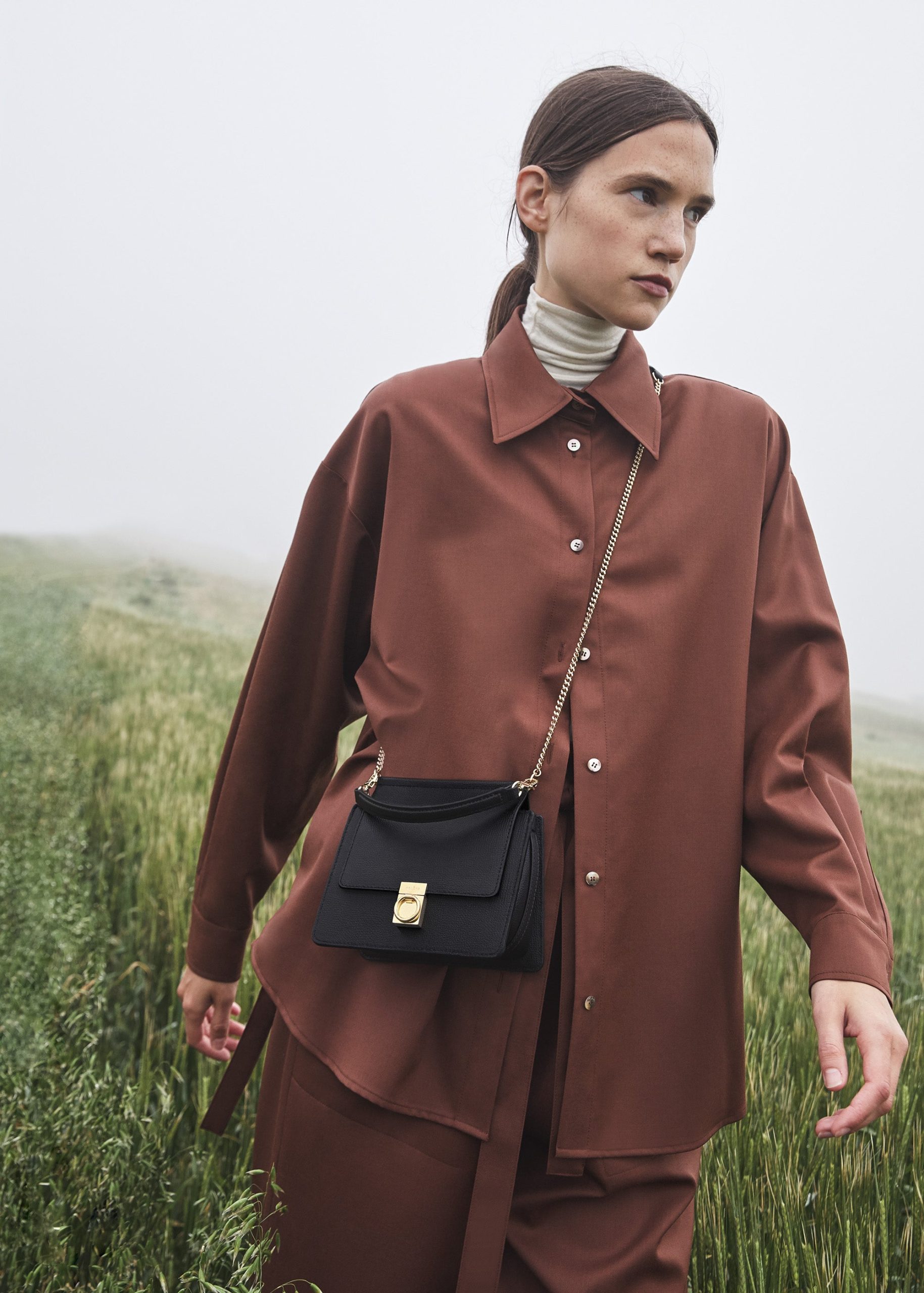 Numero Sept Mini - Textured Black - Image 5