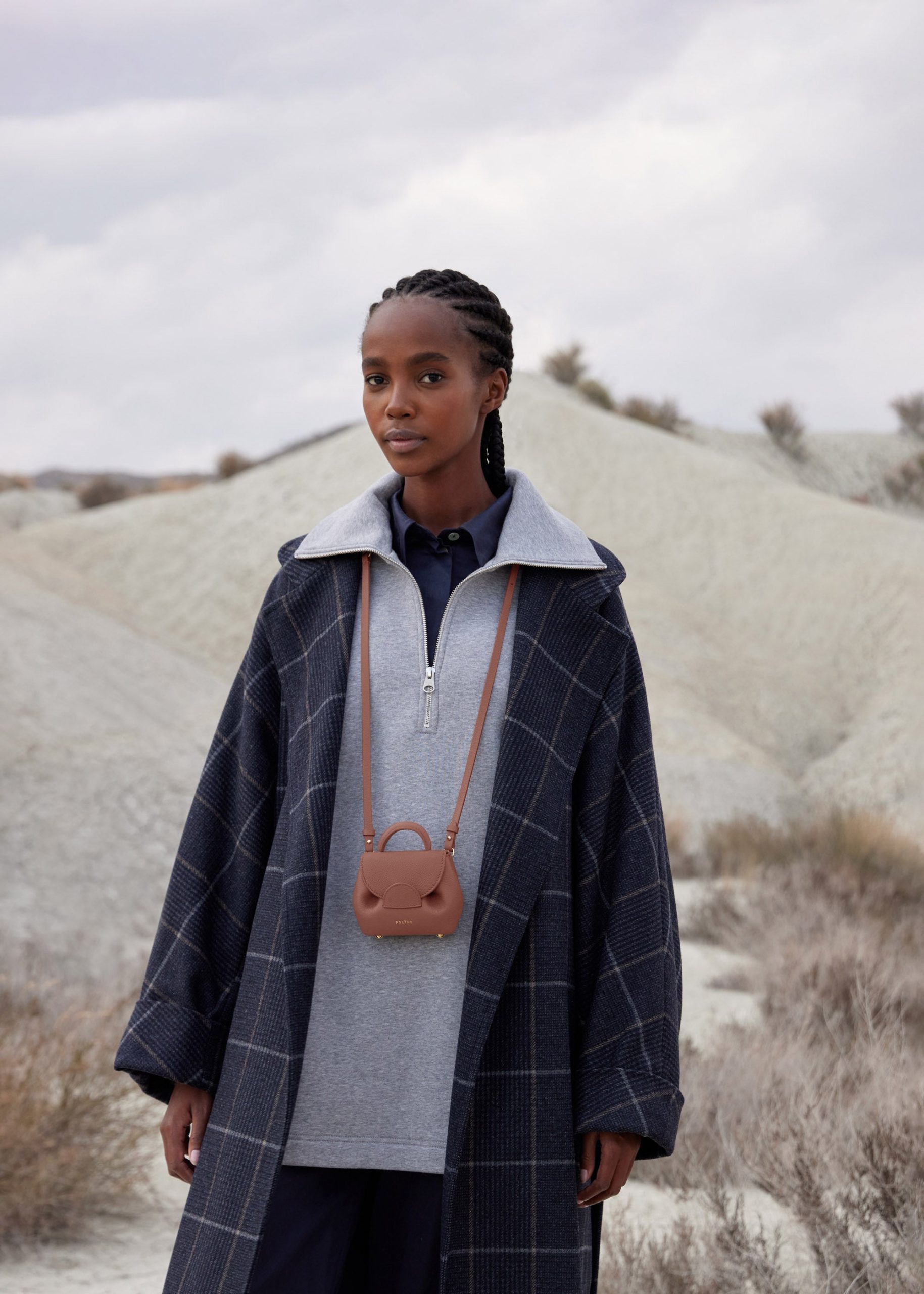 Numero Un Micro - Textured Blush - Image 4