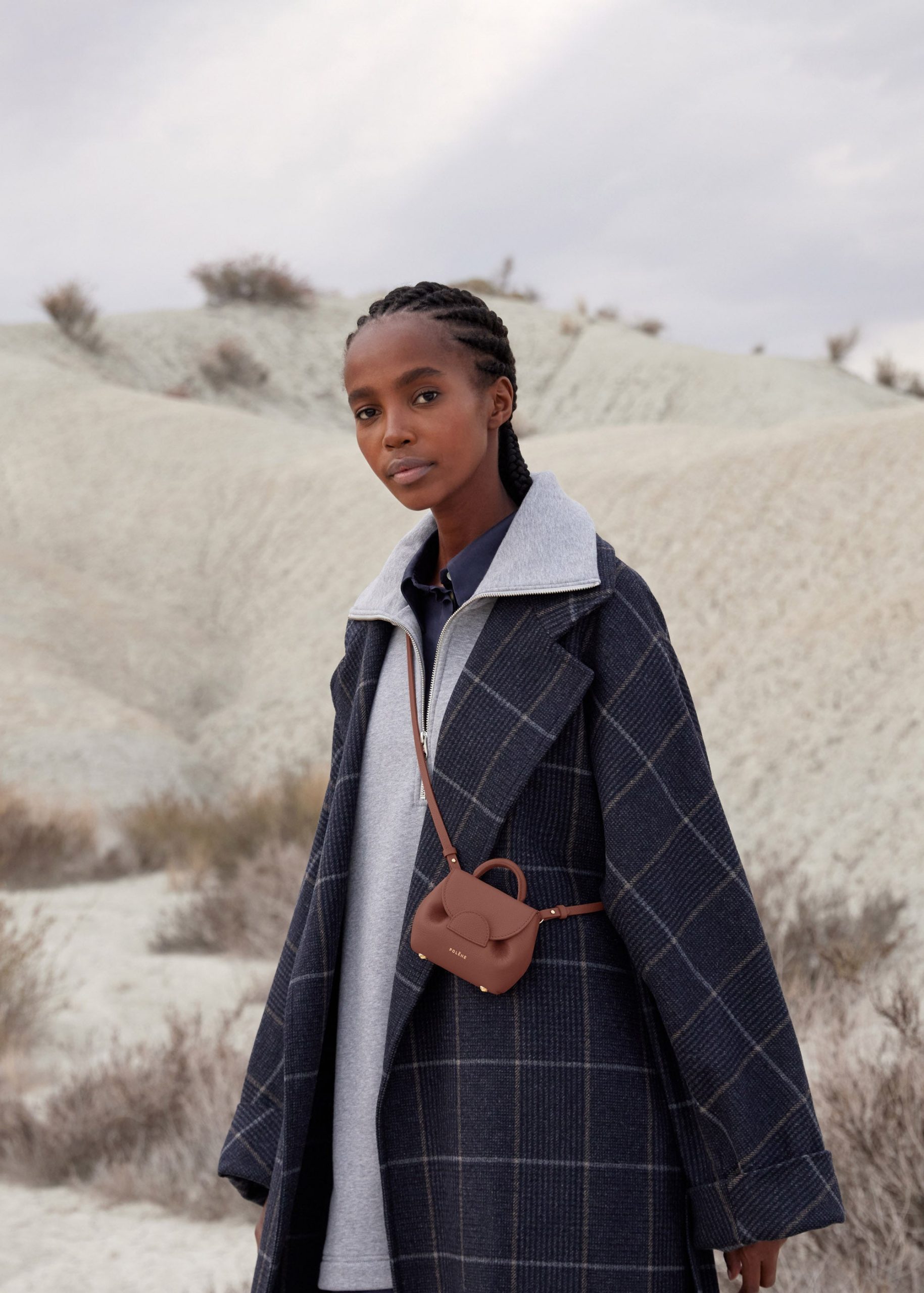 Numero Un Micro - Textured Blush - Image 2