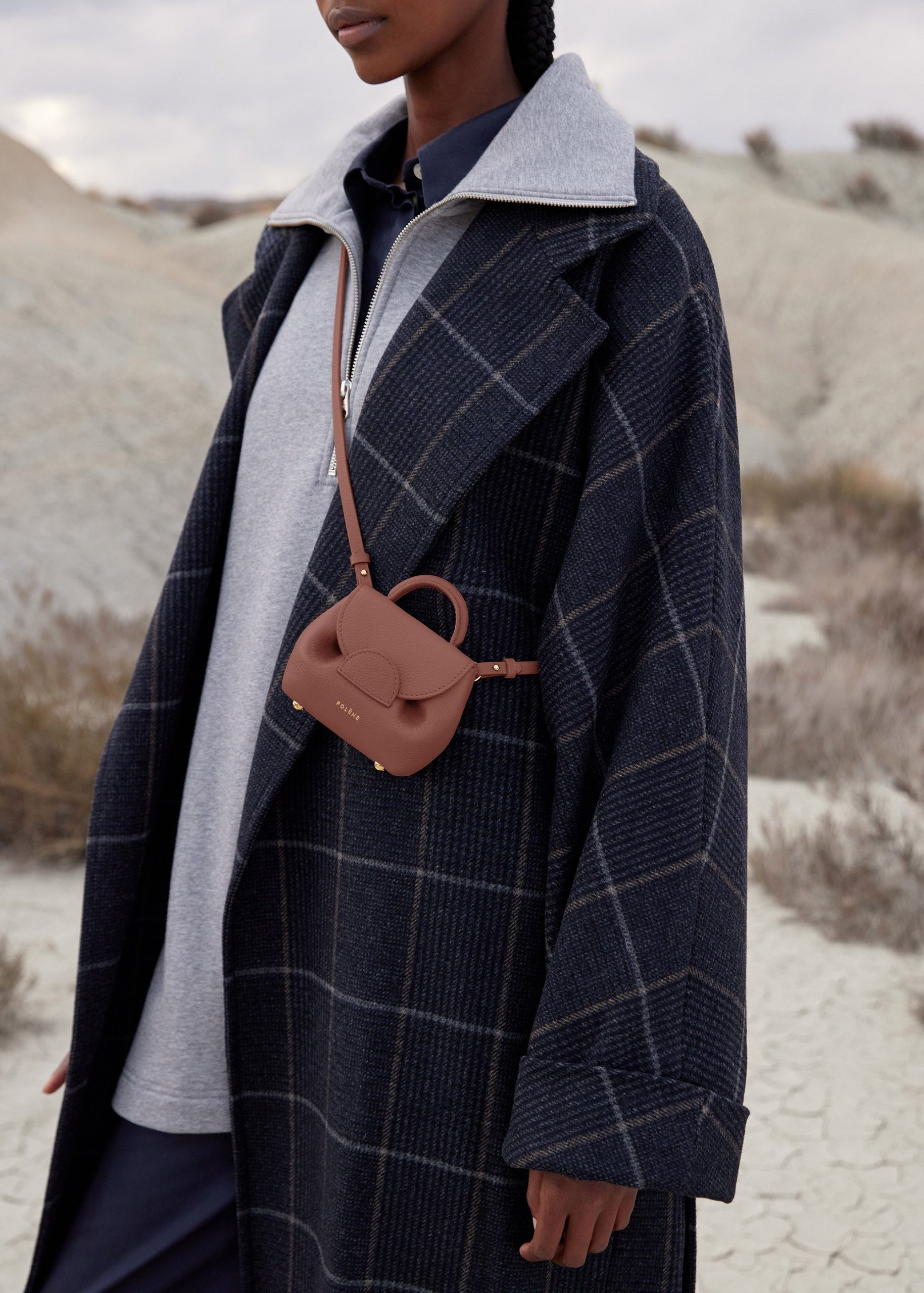 Numero Un Micro - Textured Blush - Image 3