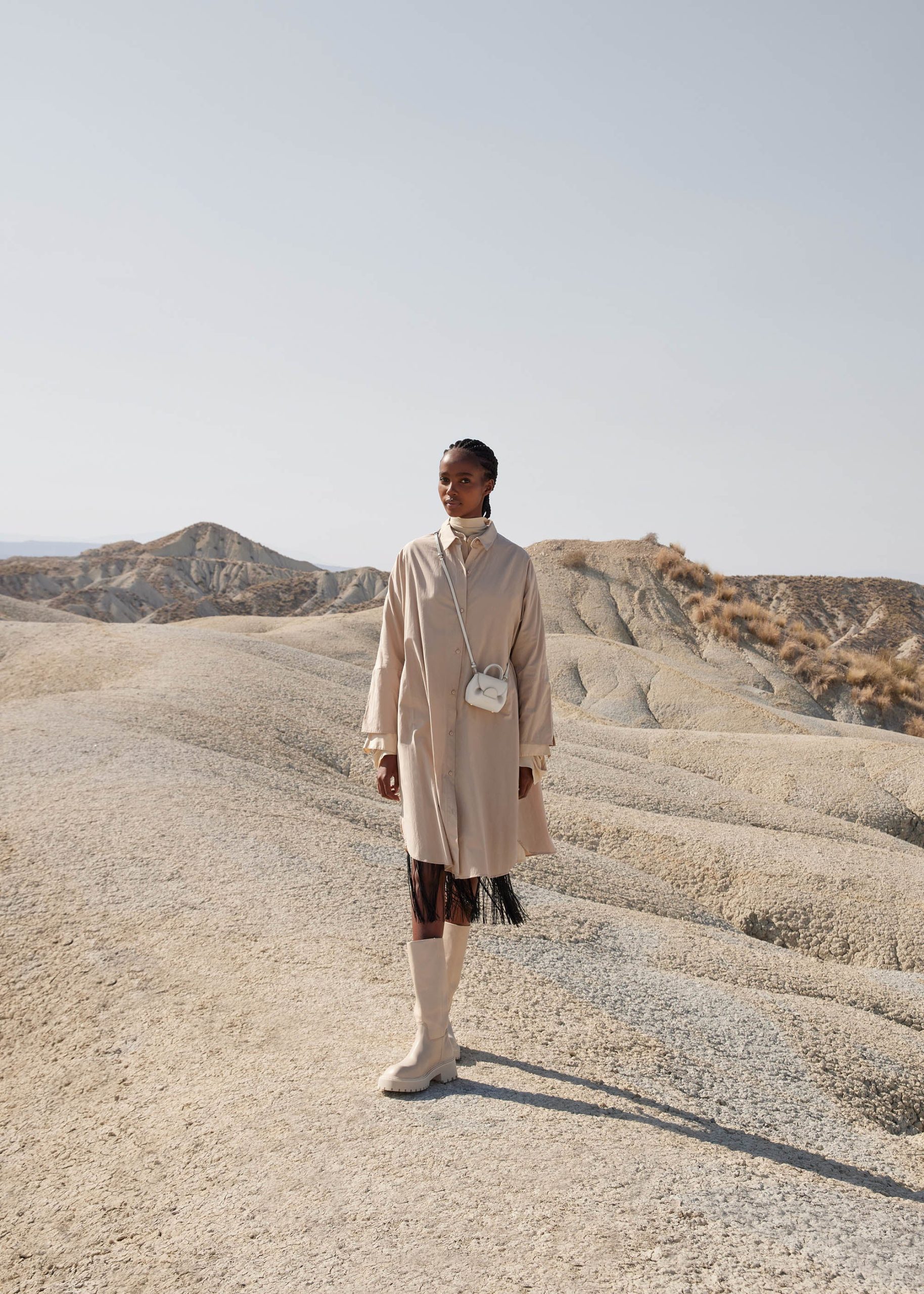 Numero Un Micro - Textured Chalk - Image 4