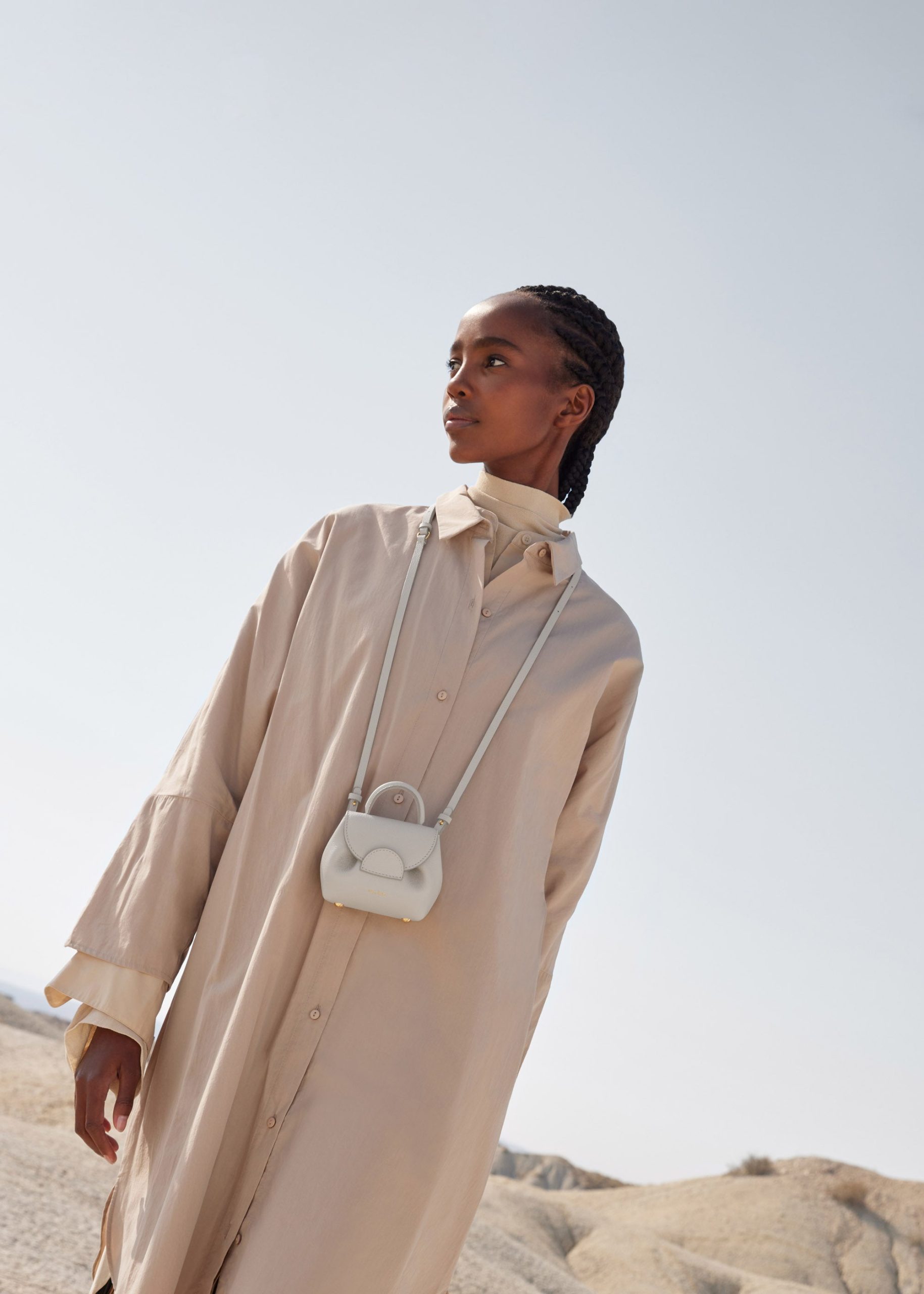 Numero Un Micro - Textured Chalk - Image 2