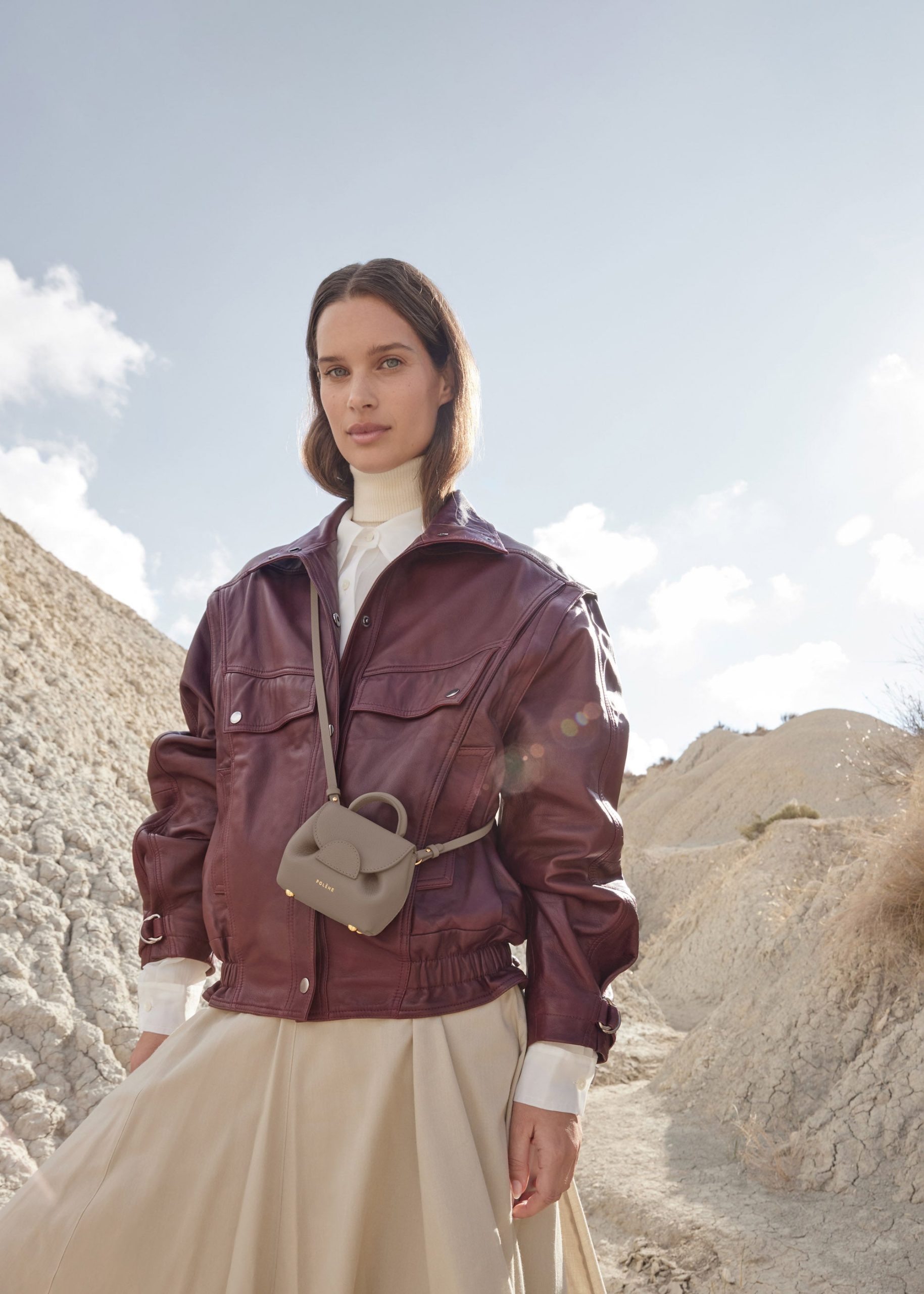 Numero Un Micro - Textured Taupe - Image 2