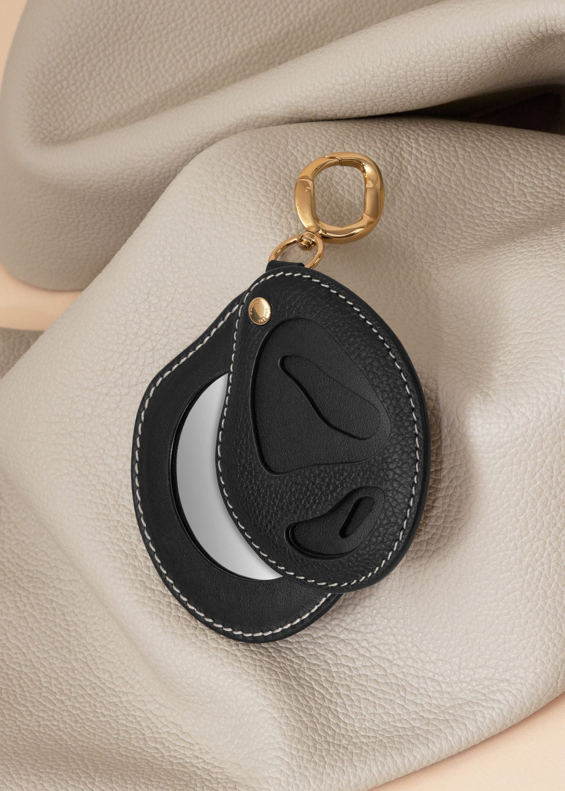 Atla Mirror - Duo Black - Image 2