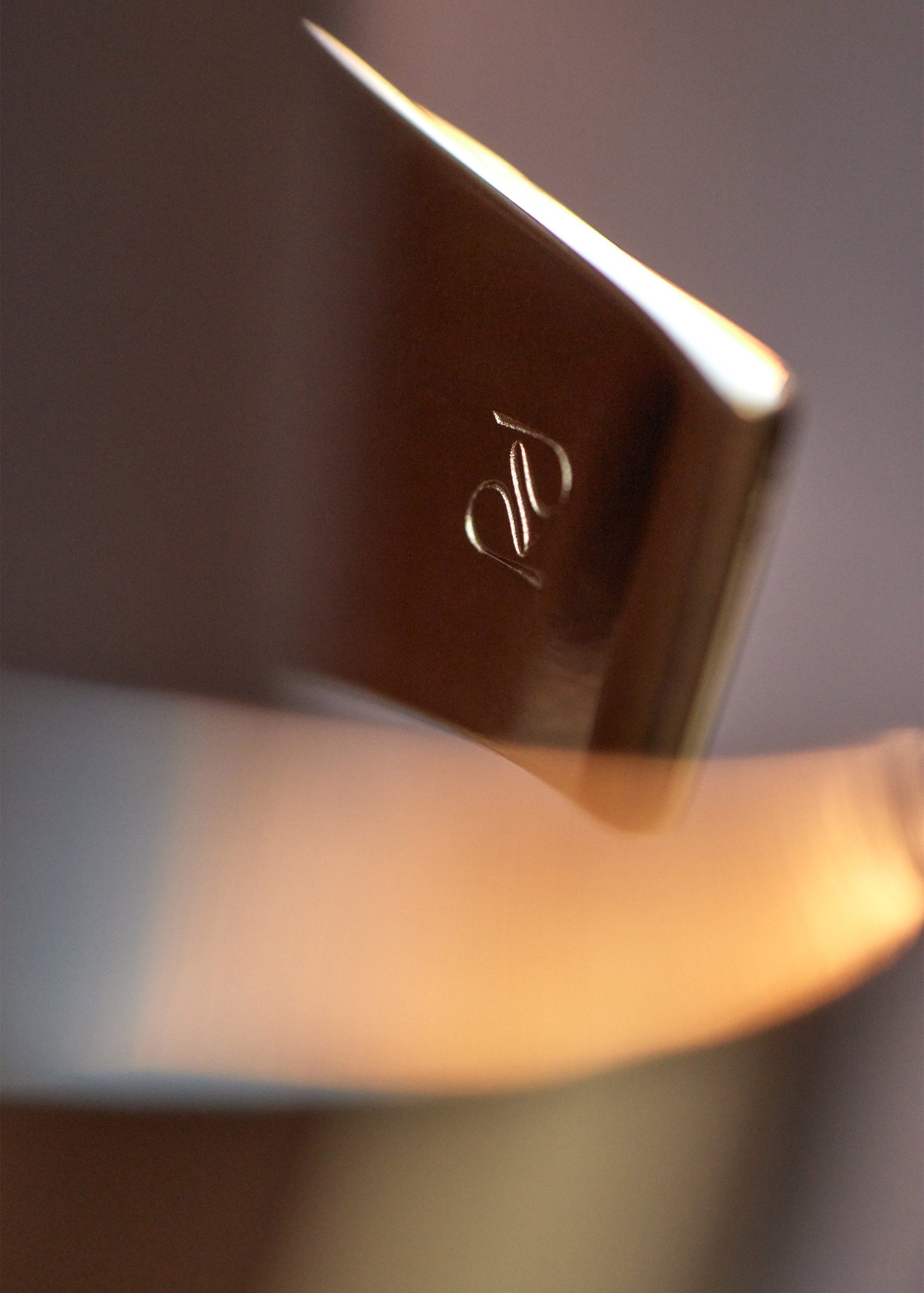 eole Cuff - 24 carat gold gilded - Image 8