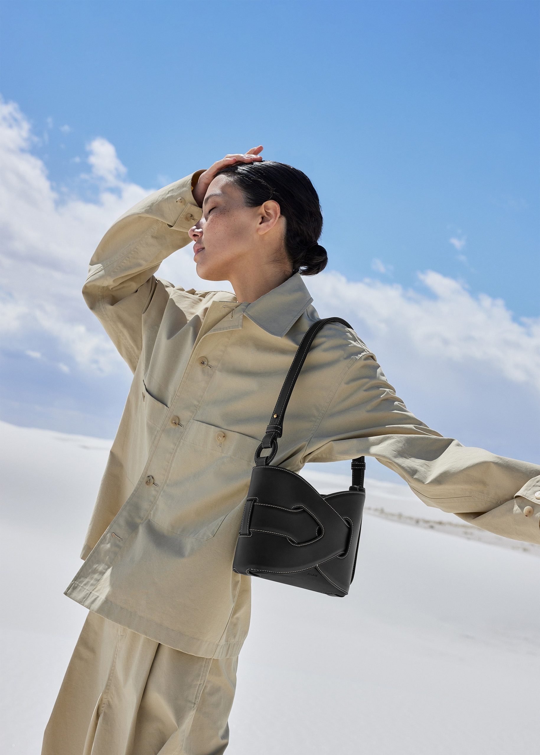 Nodde - Smooth Black - Image 2