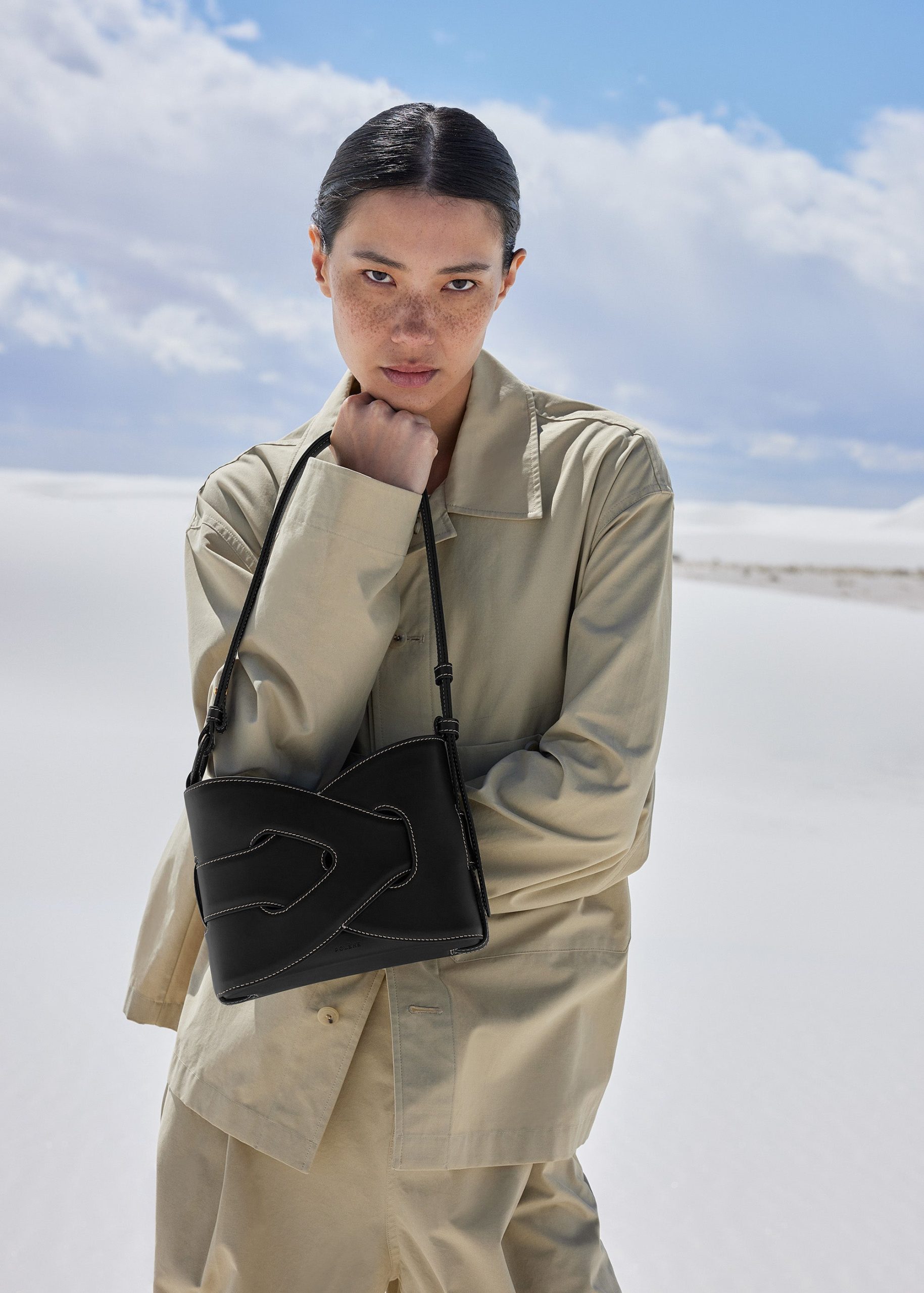 Nodde - Smooth Black - Image 3