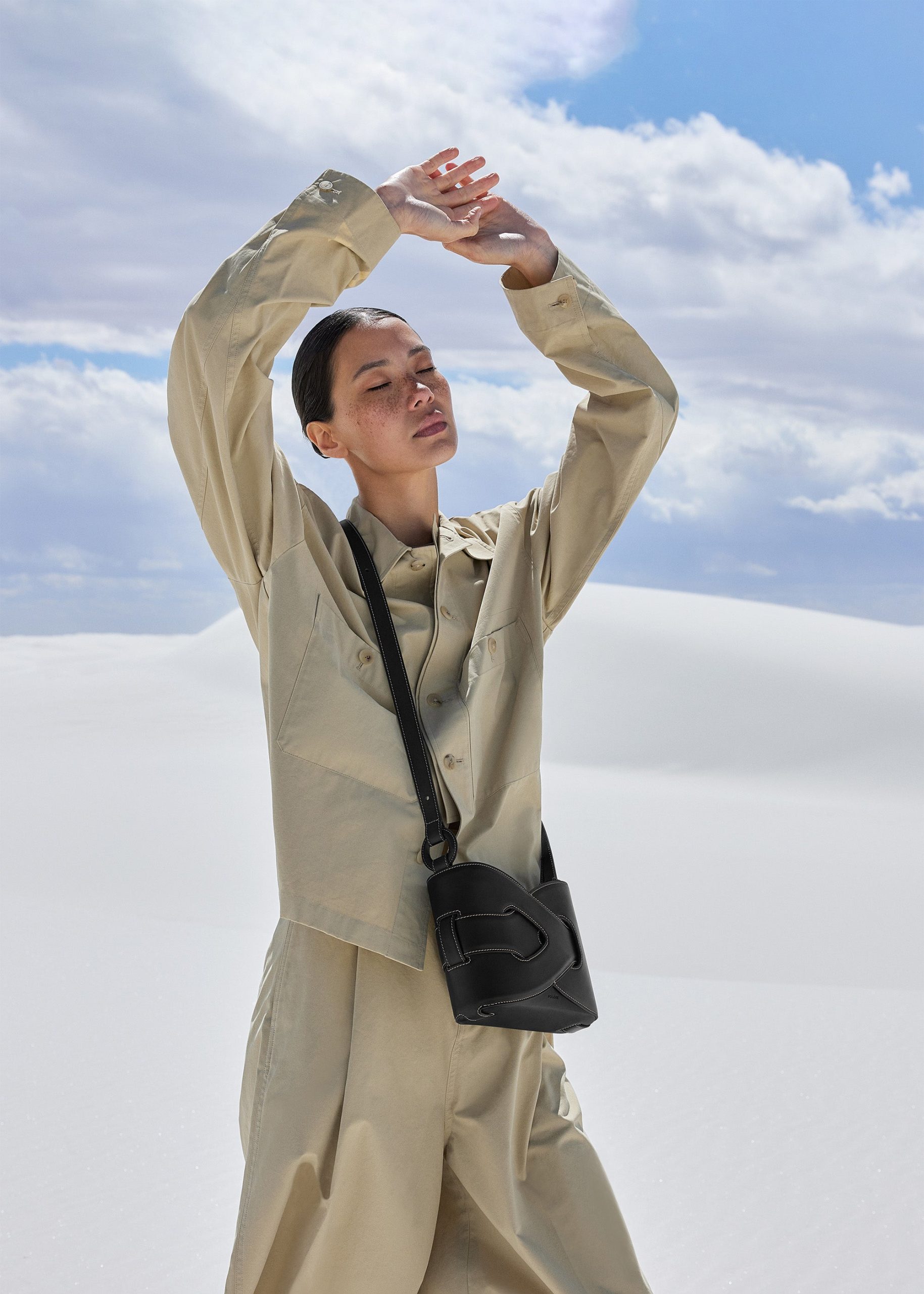 Nodde - Smooth Black - Image 4