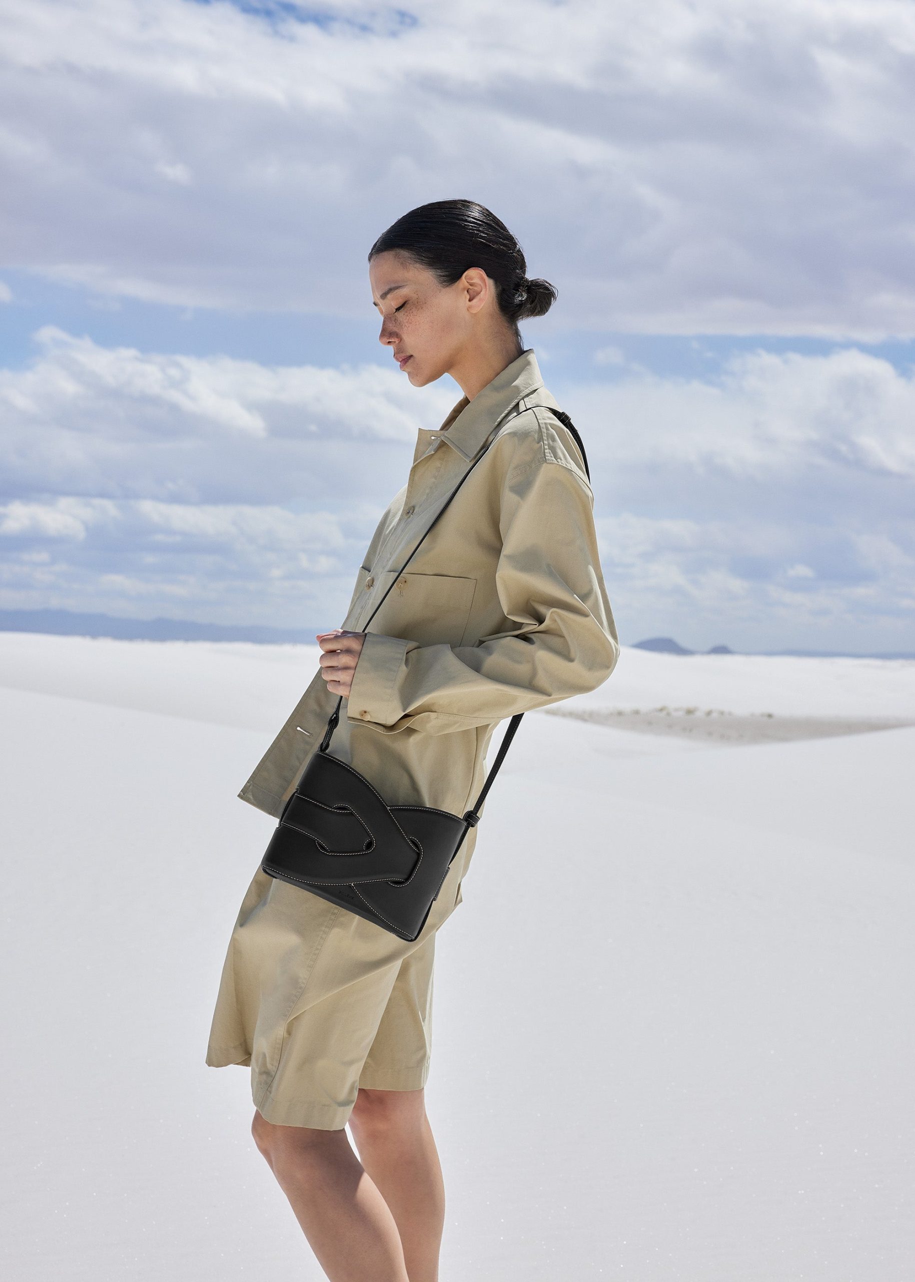 Nodde - Smooth Black - Image 5