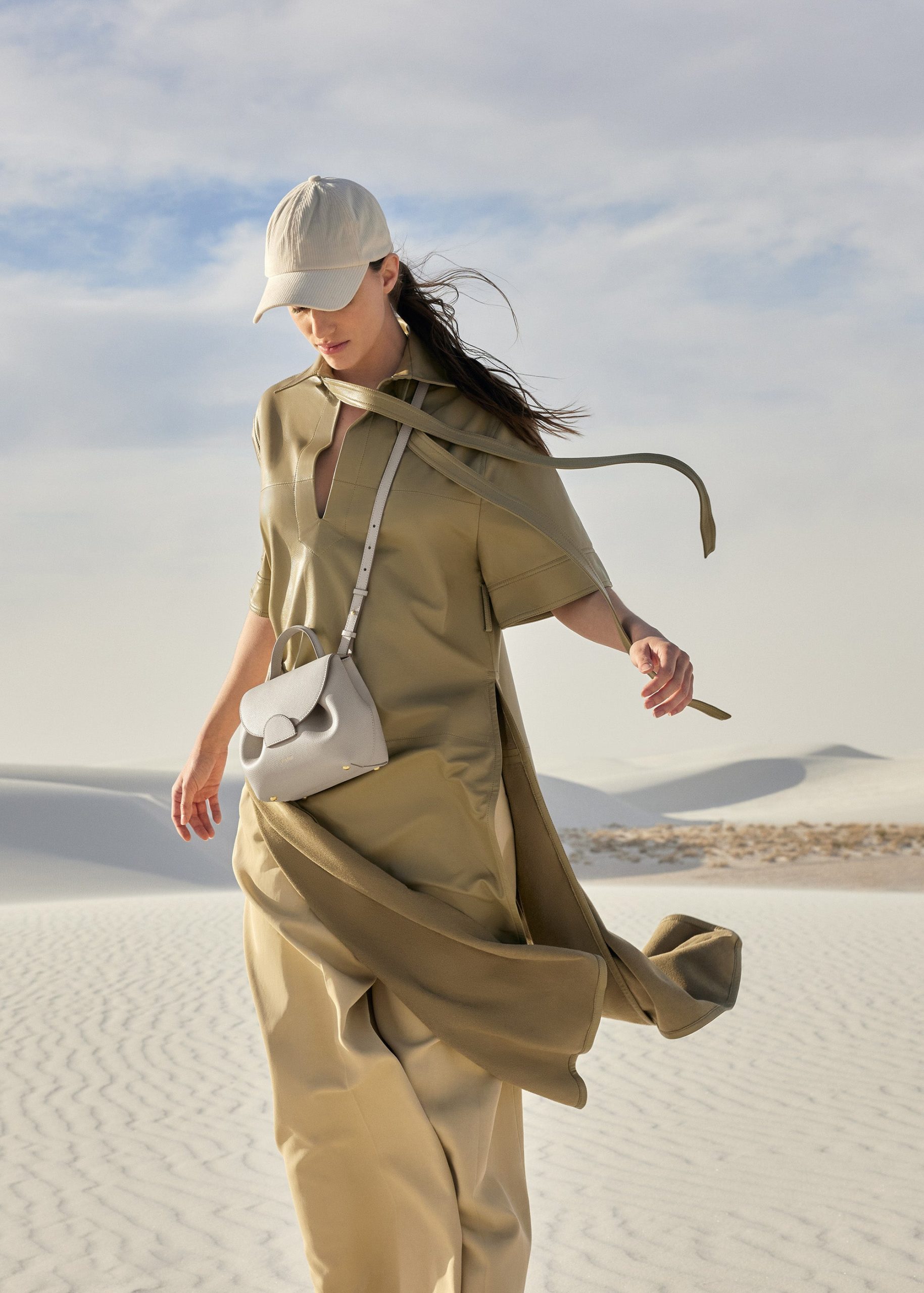 Numero Un Nano - Textured Chalk - Image 5