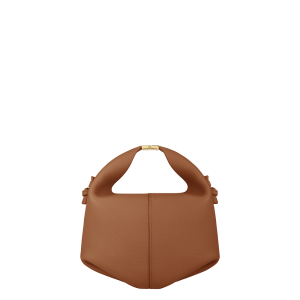 Beri - Textured Camel