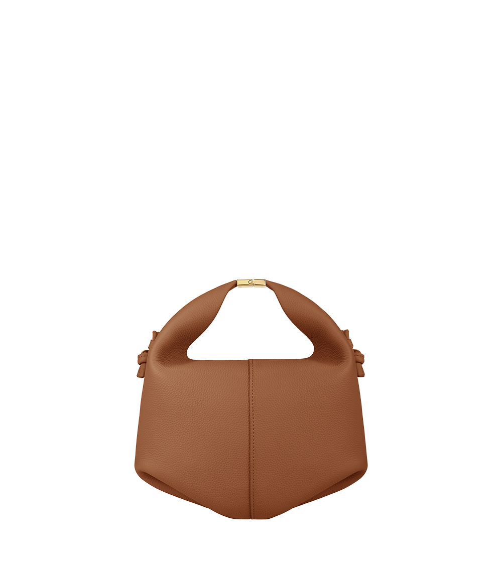Beri - Textured Camel