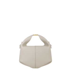 Beri - Textured Chalk